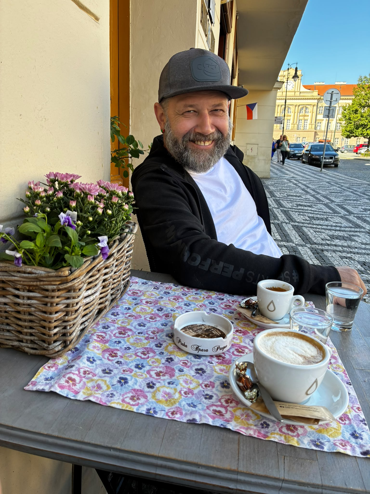 Café foto 6