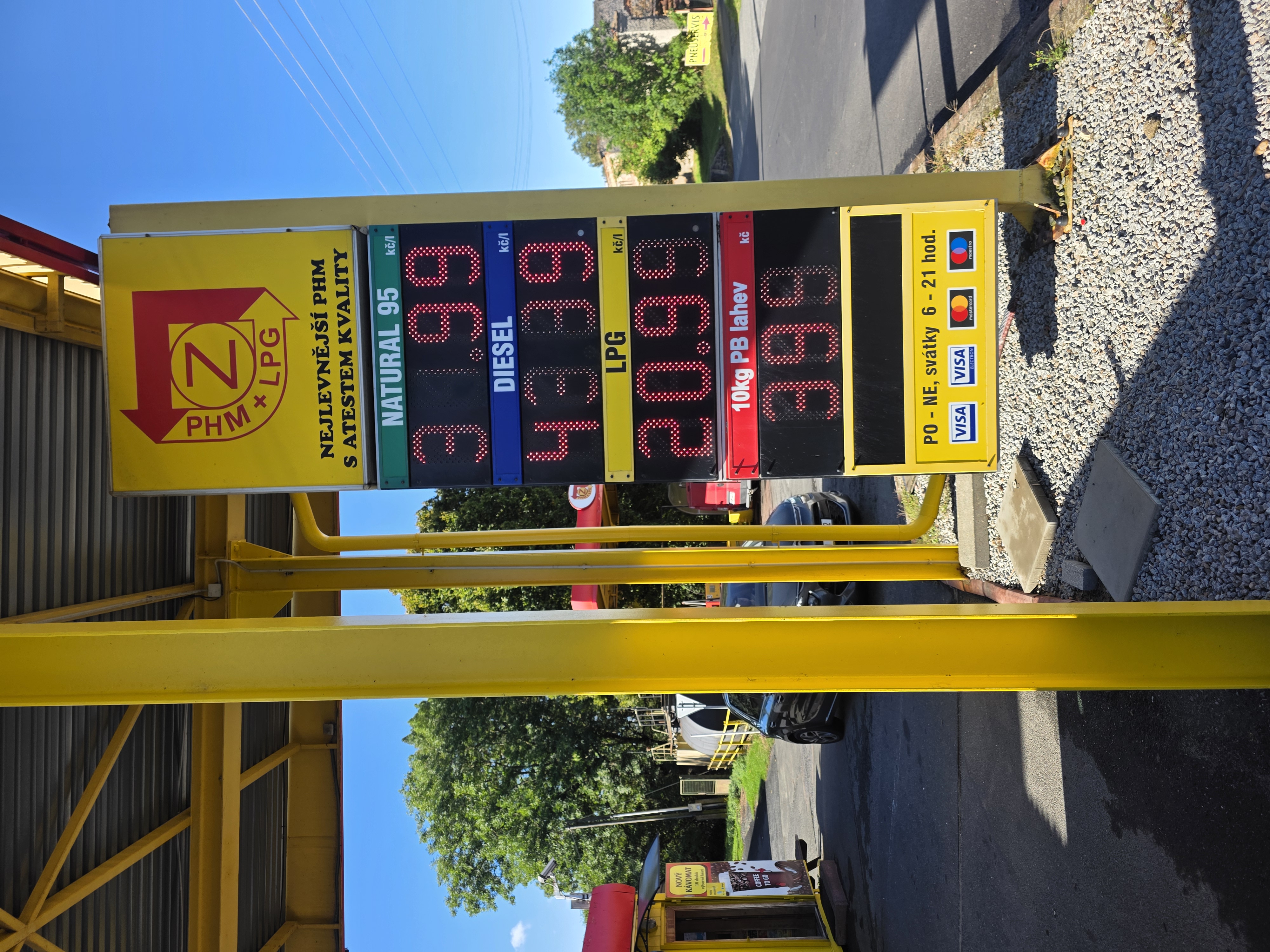 ZEROGAS LITAVA, s.r.o. foto 1