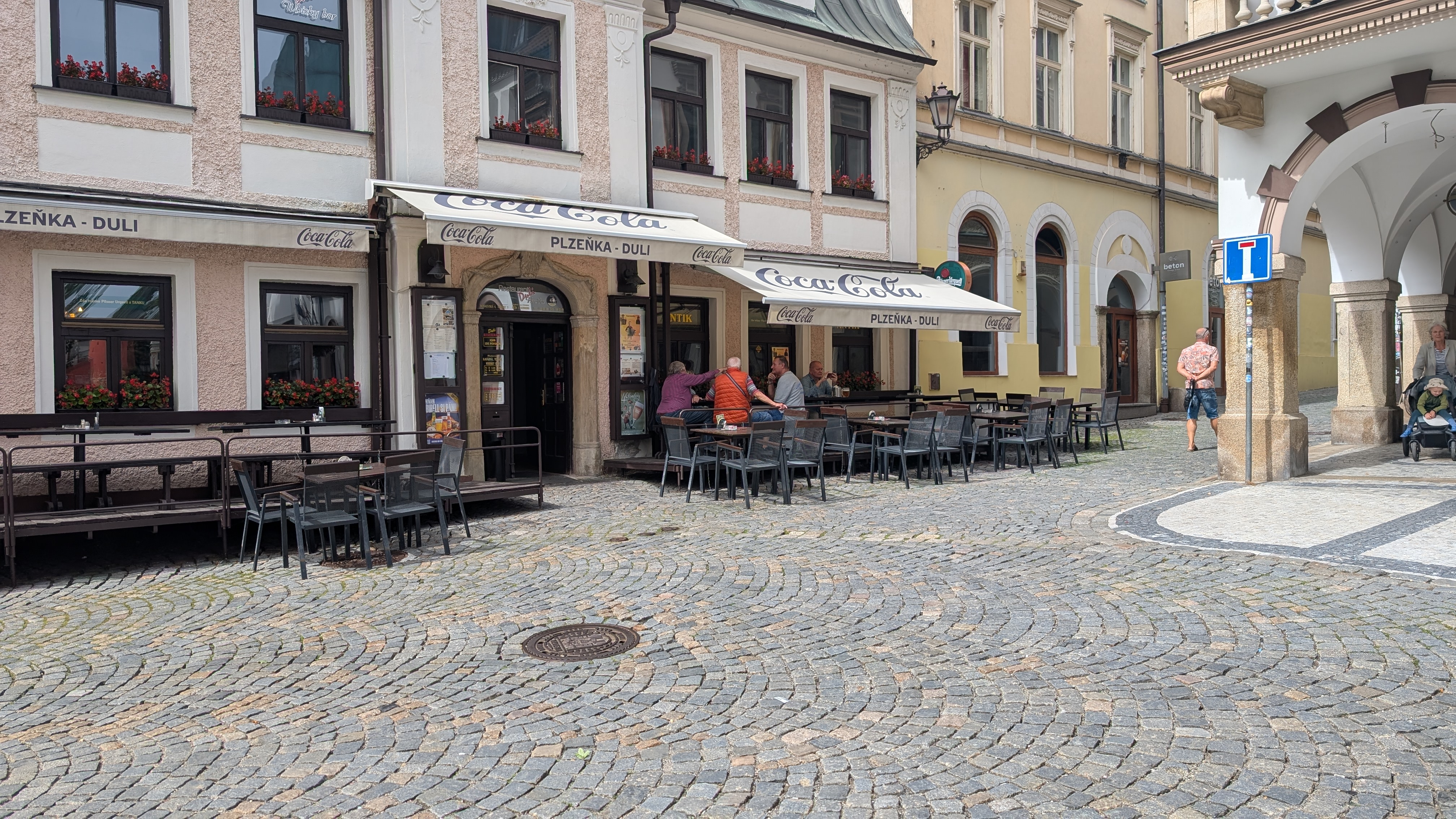 Restaurace Plzeňka - Duli foto 4