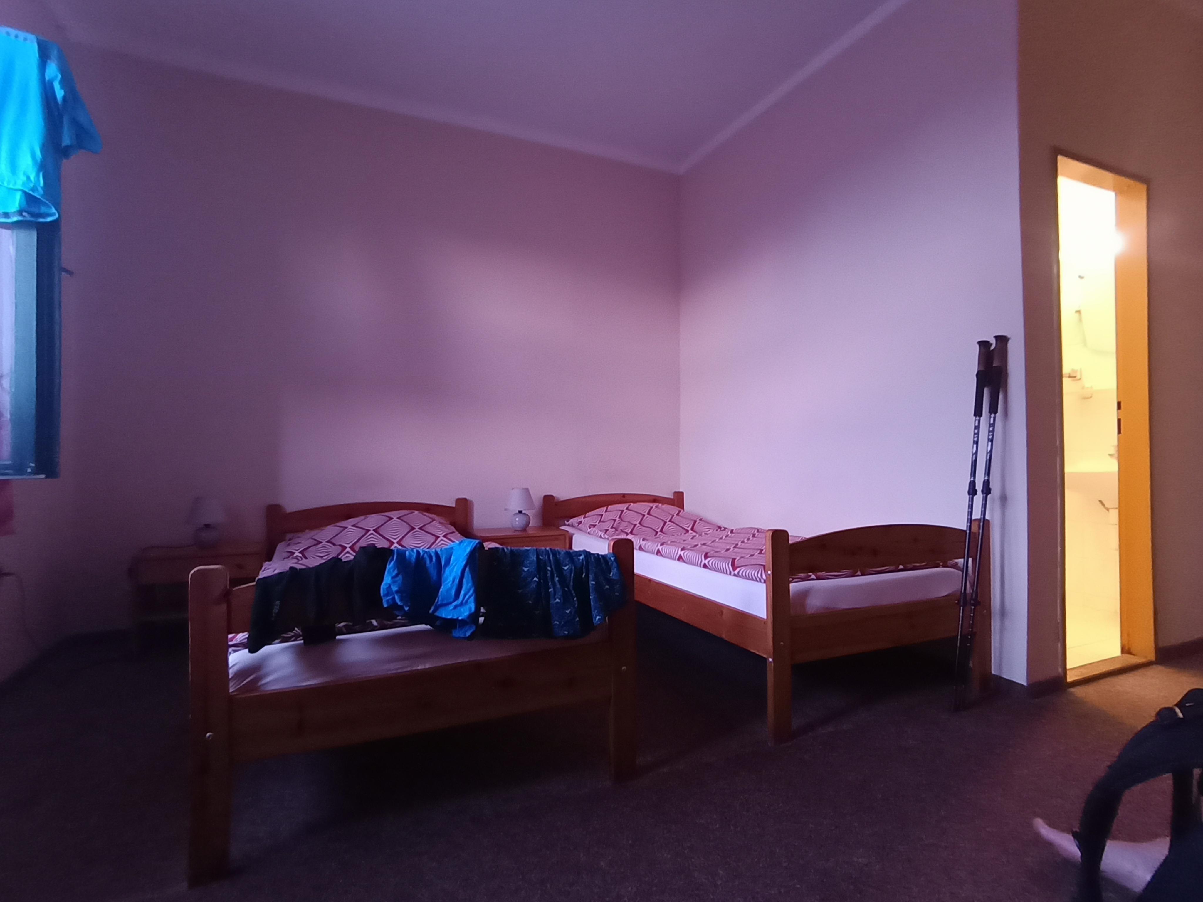 Penzion U Zdeňků foto 2