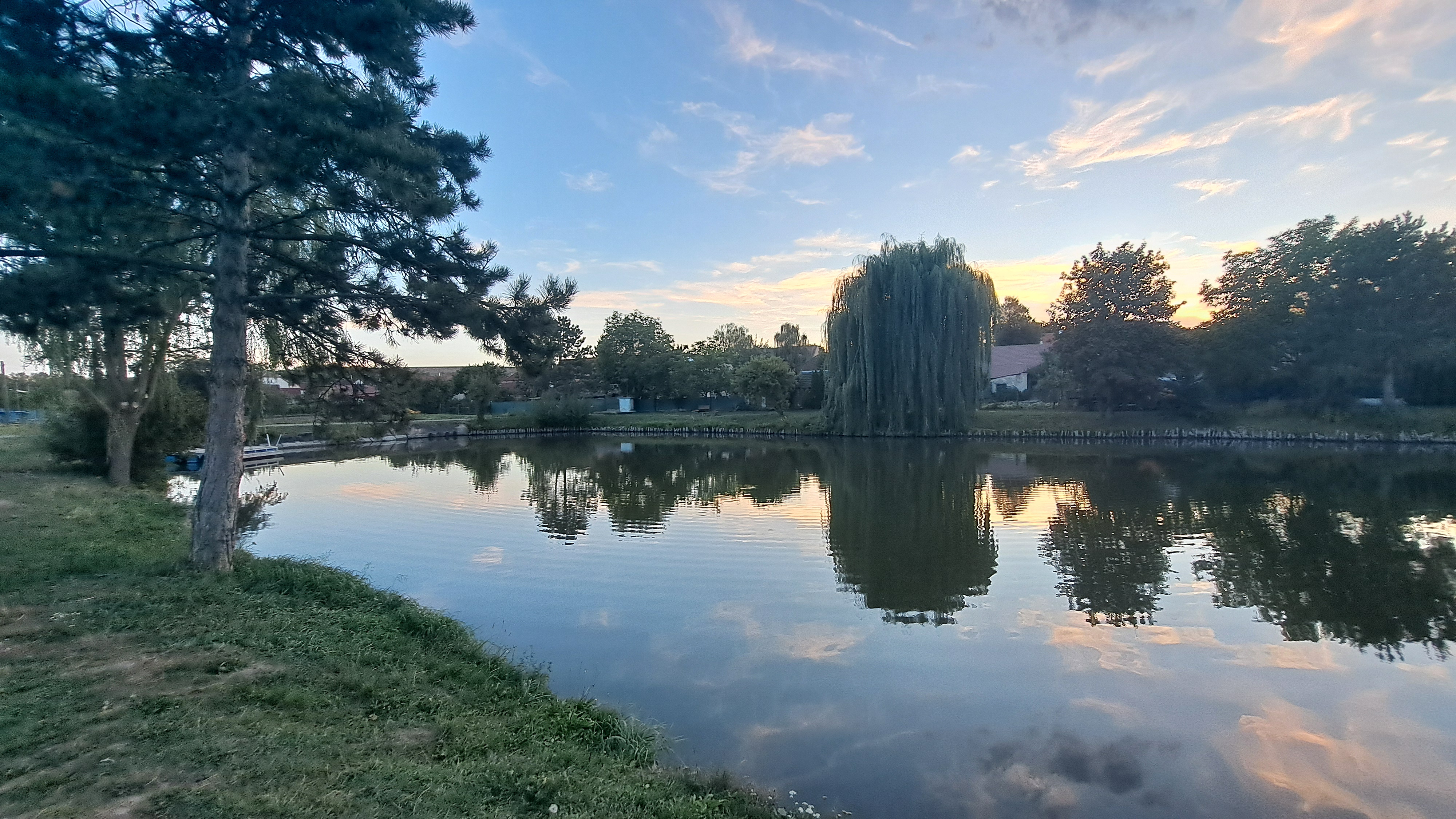 U sumce-Hovorany foto 2