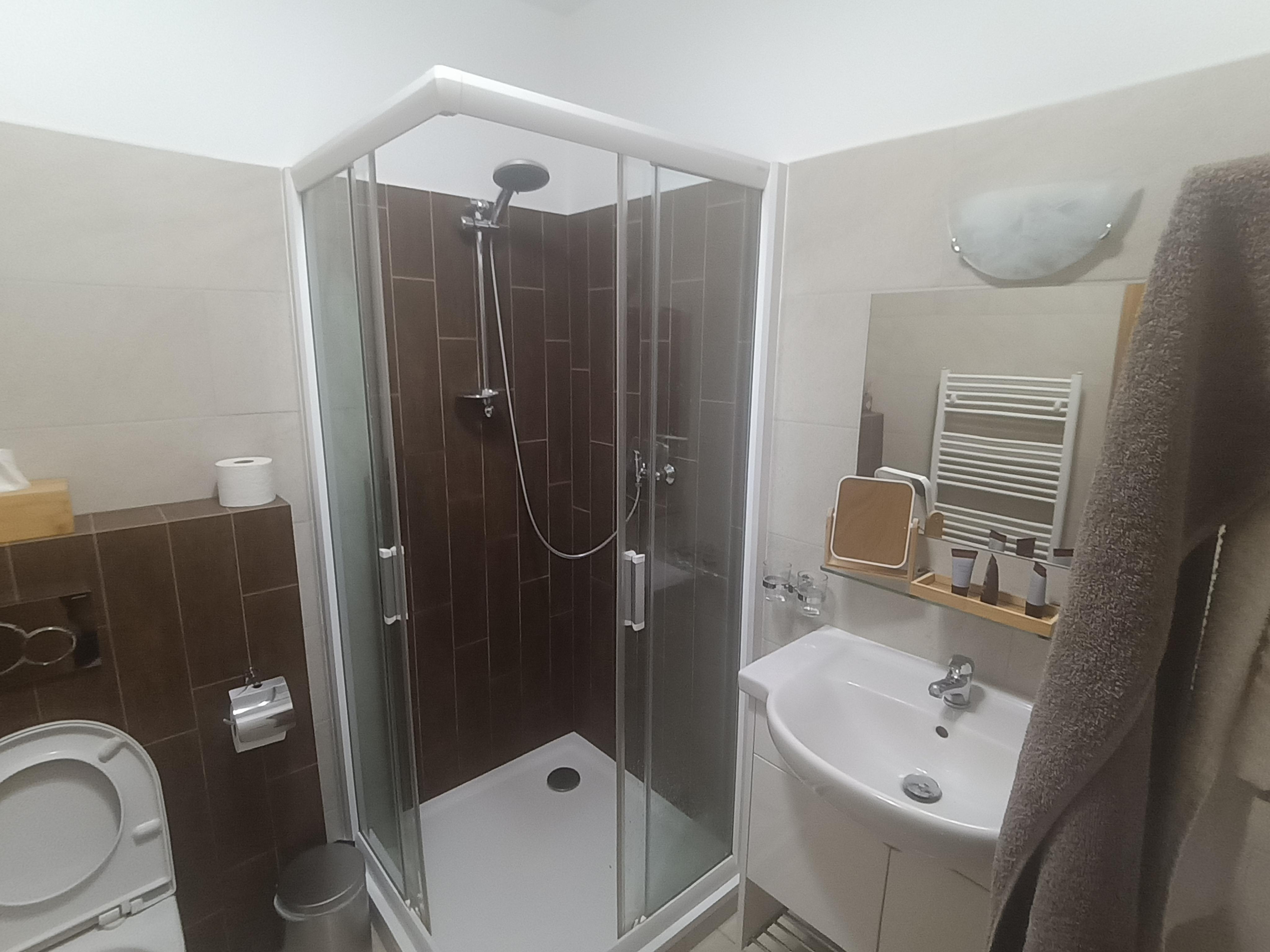 Ubytování Pod Borovou foto 6