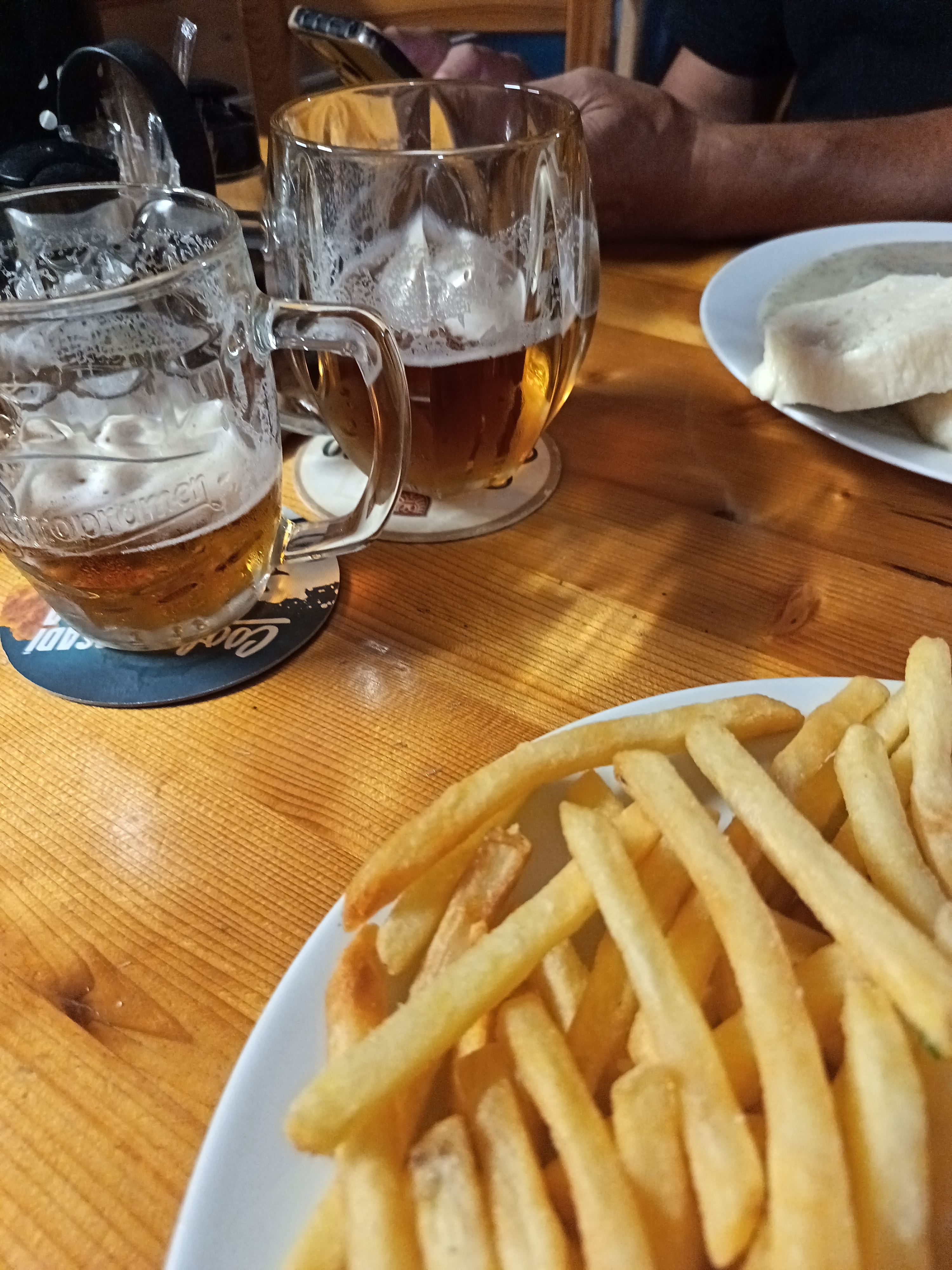 Pivnice Strachotínská Bouda foto 1