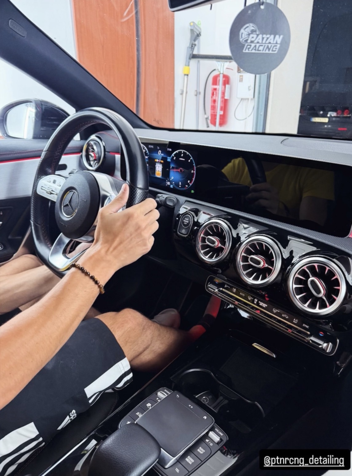 Paťanracing Detailing foto 5