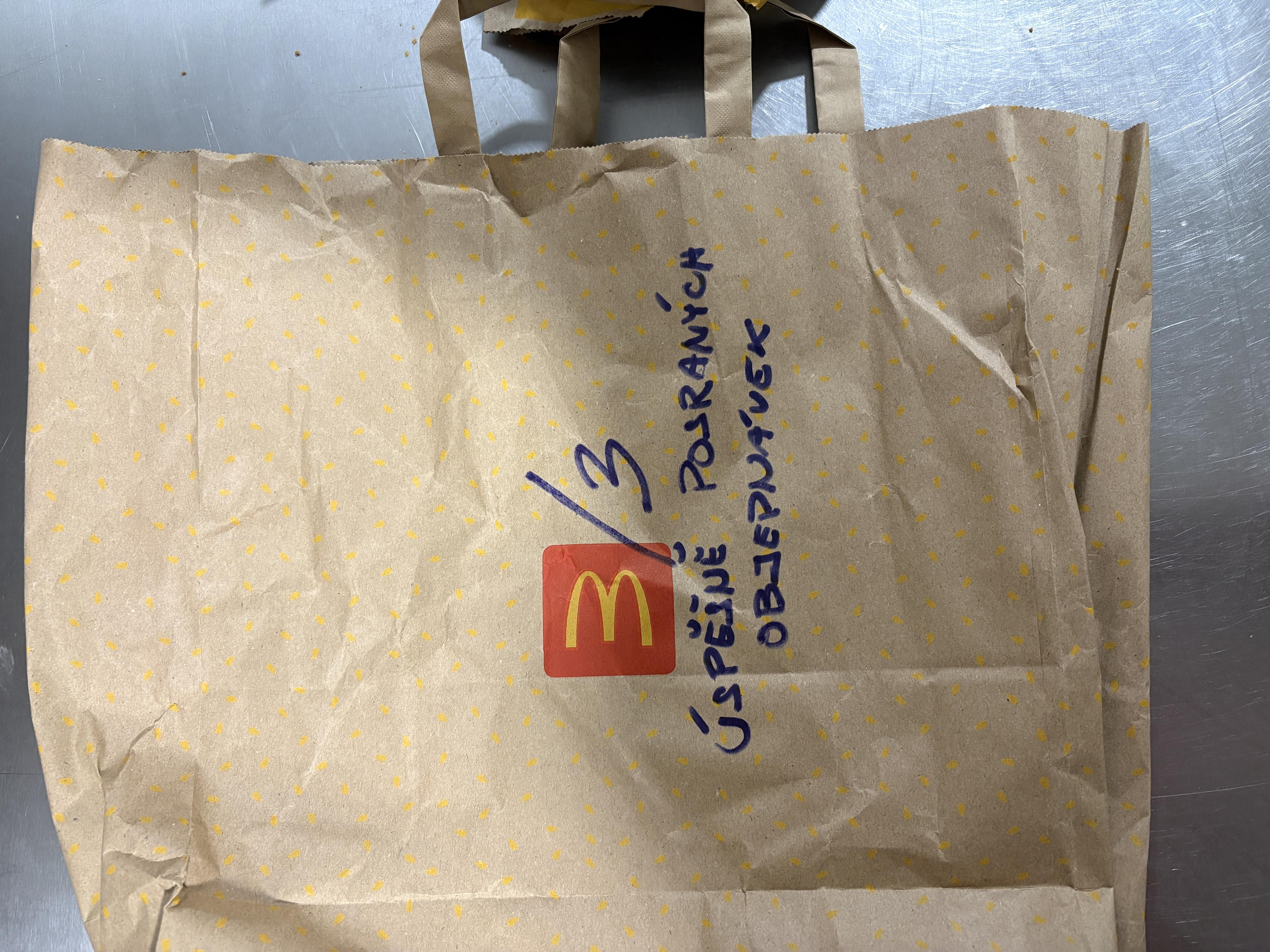 McDonald's foto 4