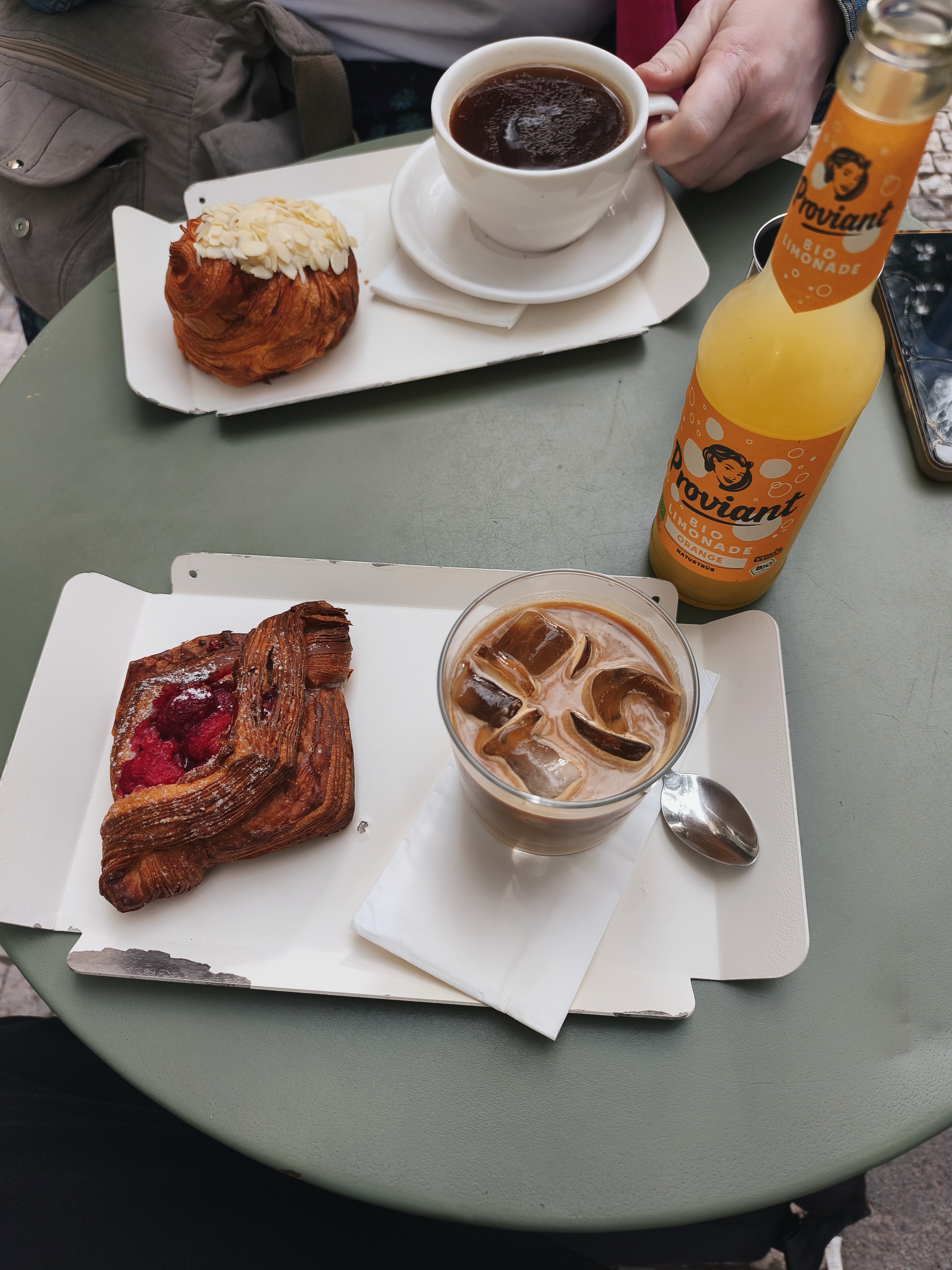 La Forme bakery & café foto 4