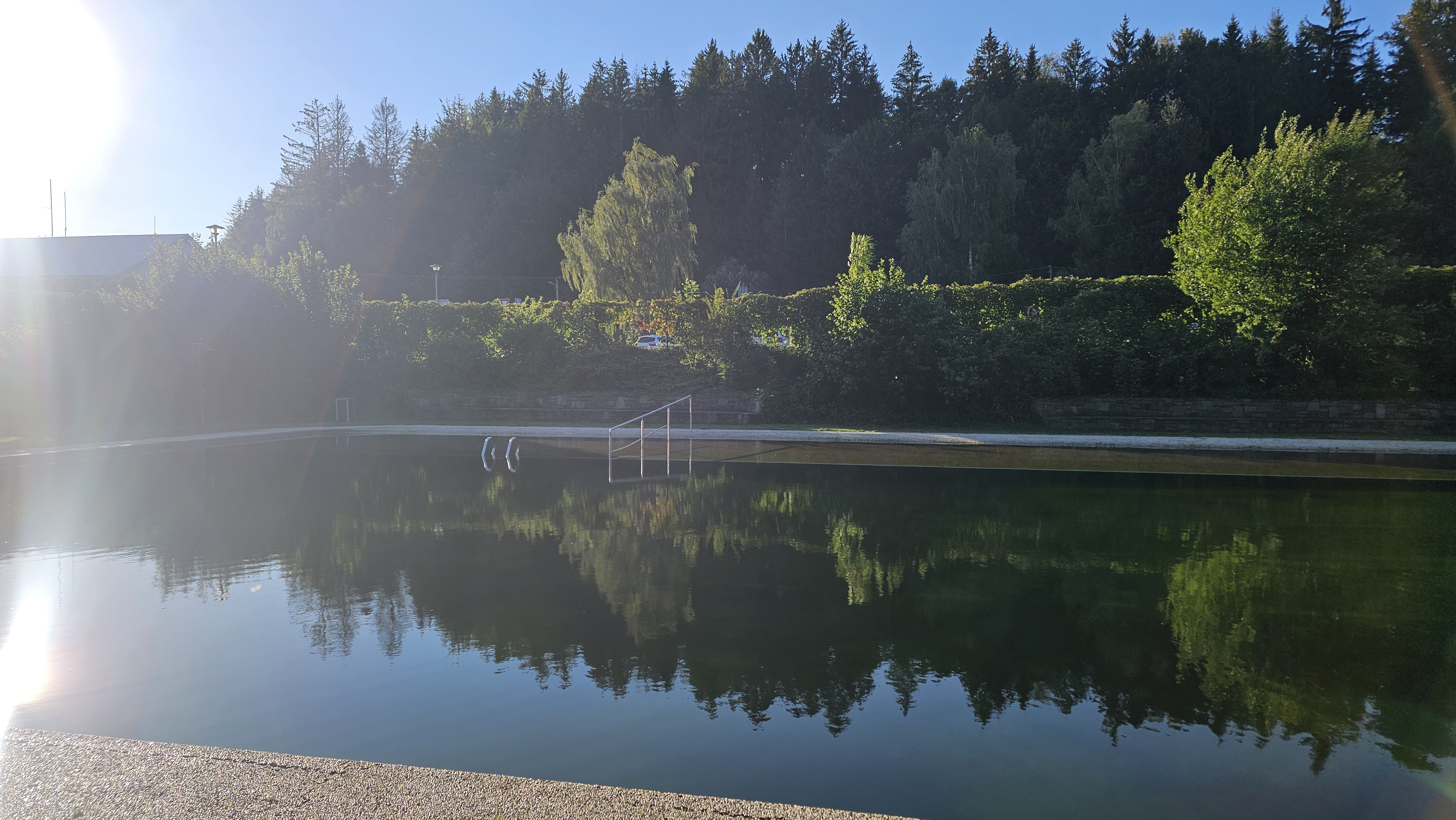 Biotop Bečva foto 3