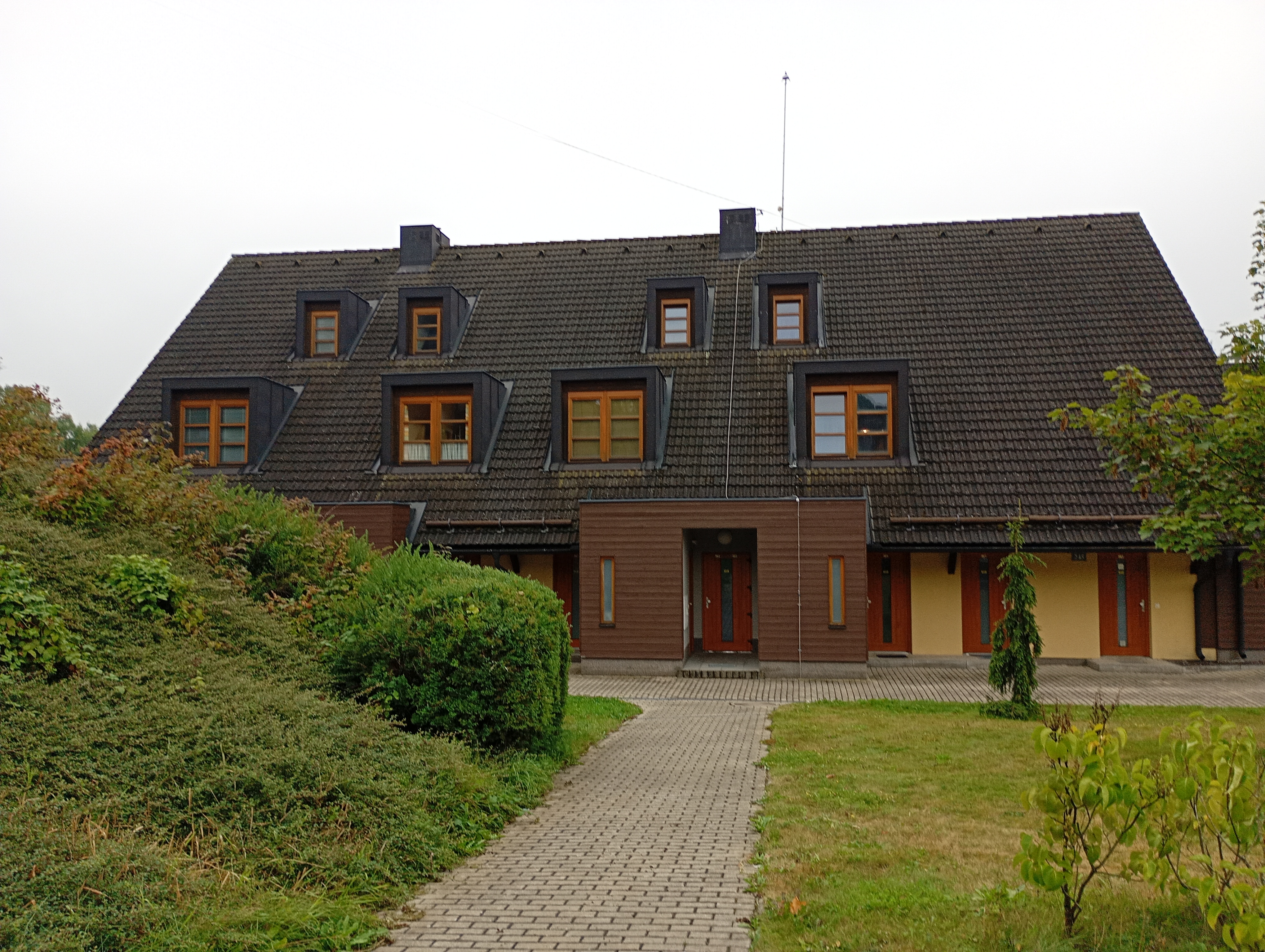 Apartmán Říčky U Sněžného Lva foto 3