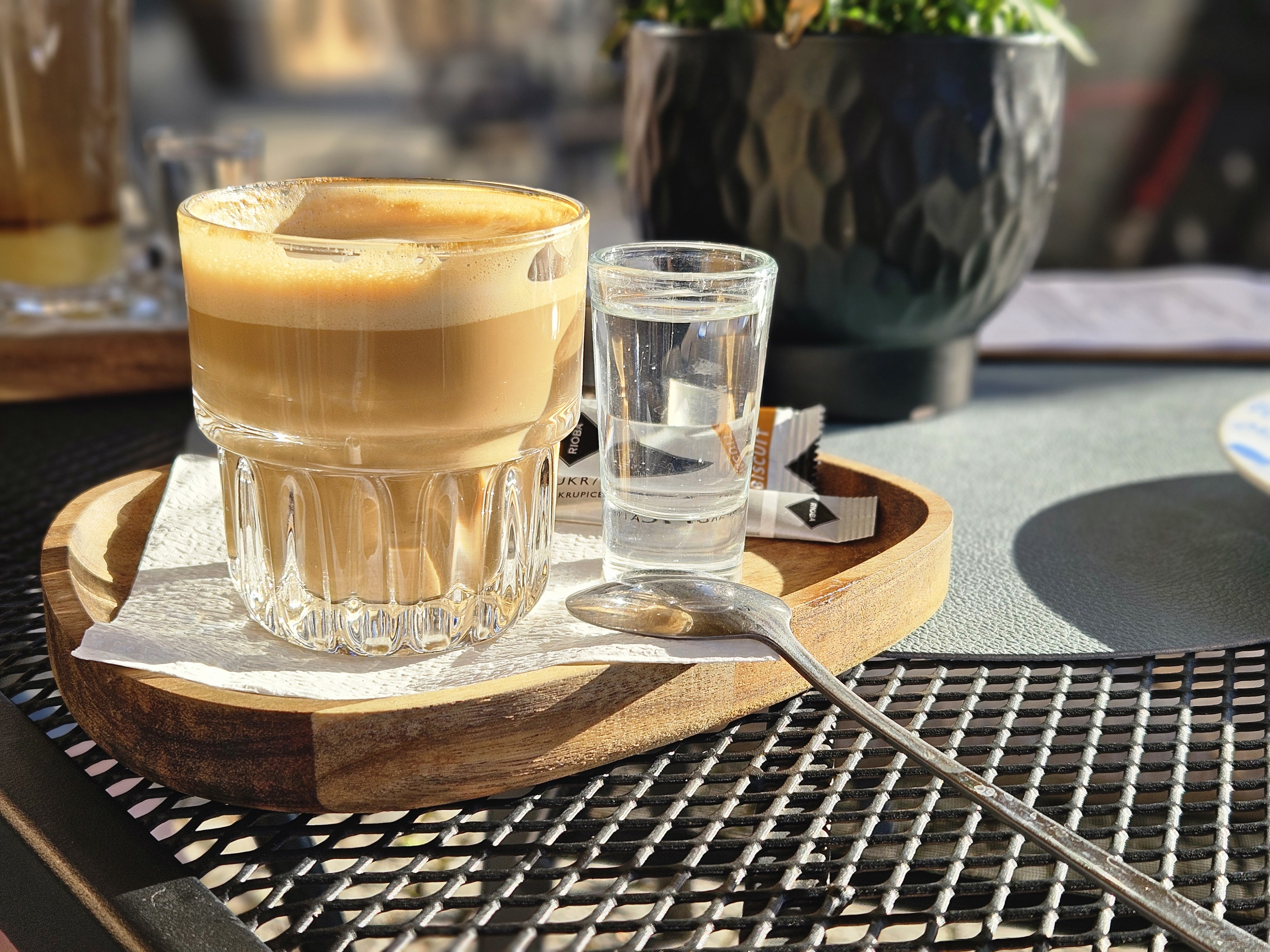Caféčko Napajedla foto 4