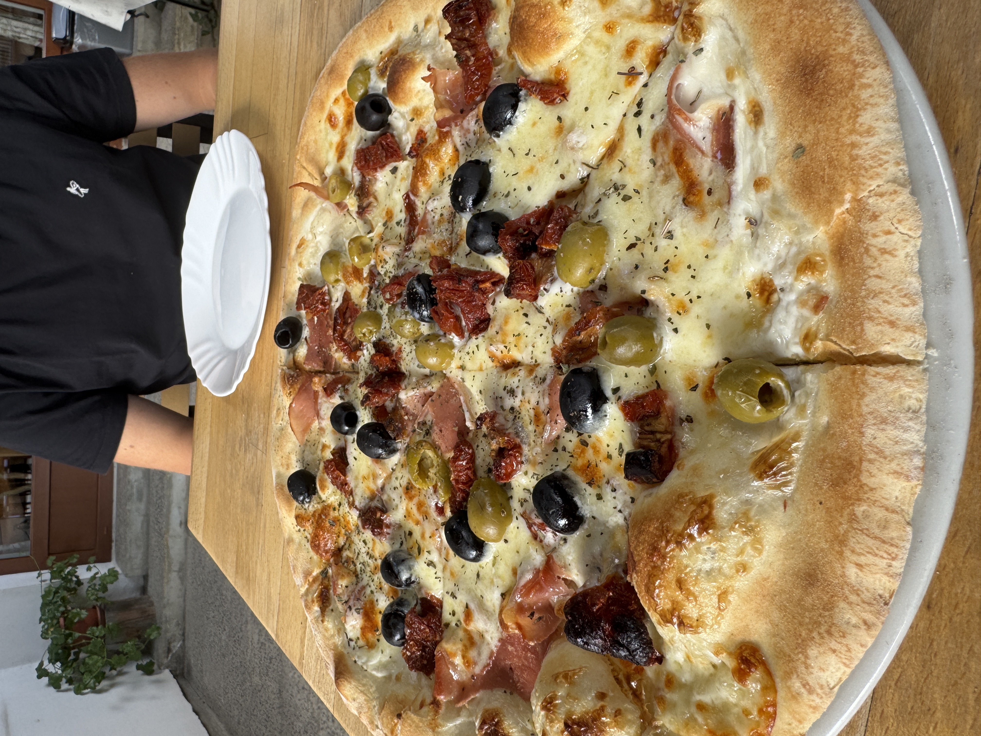 Pizzeria Rosa foto 4