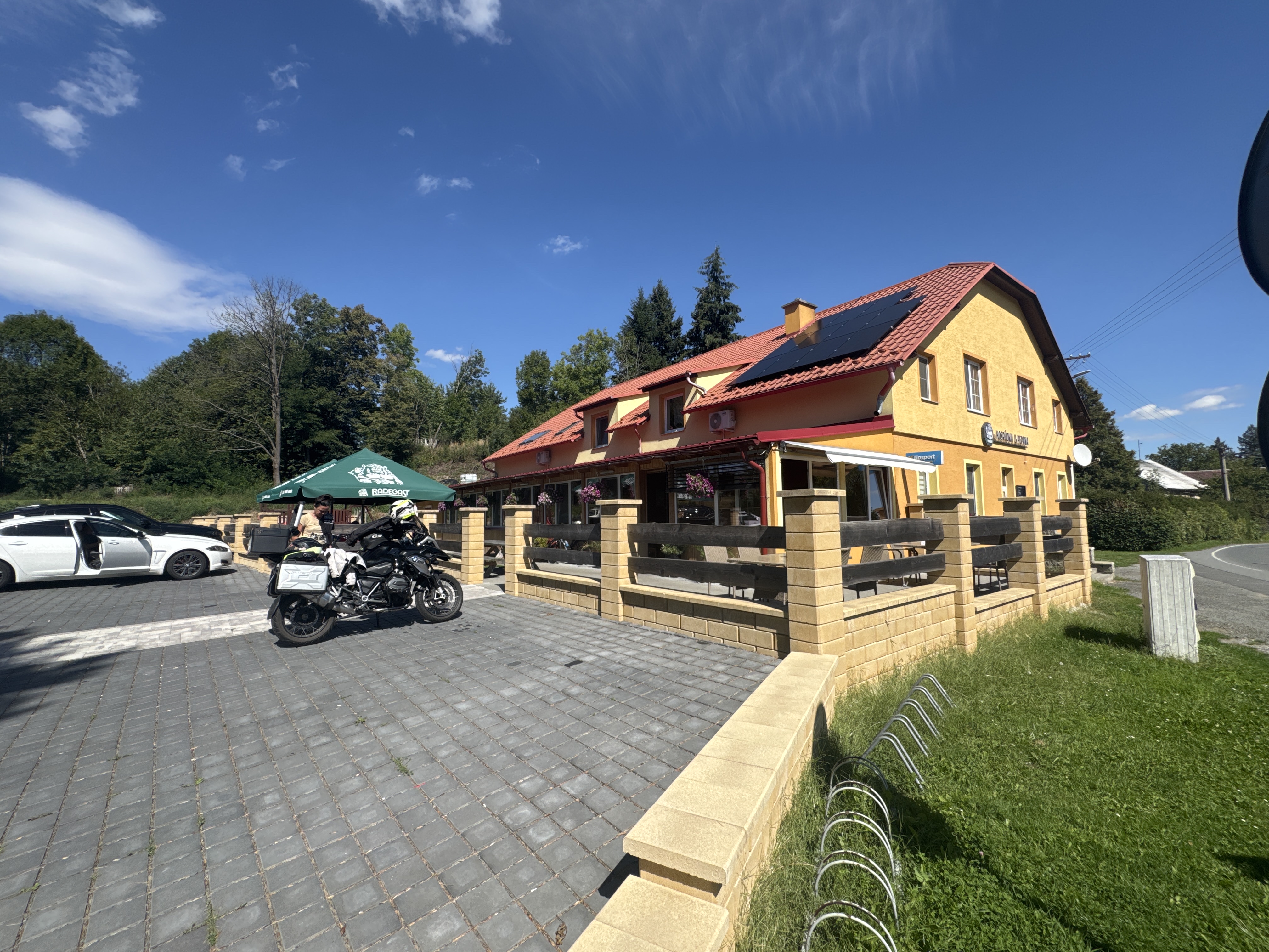 Hospůdka U Pepana foto 1