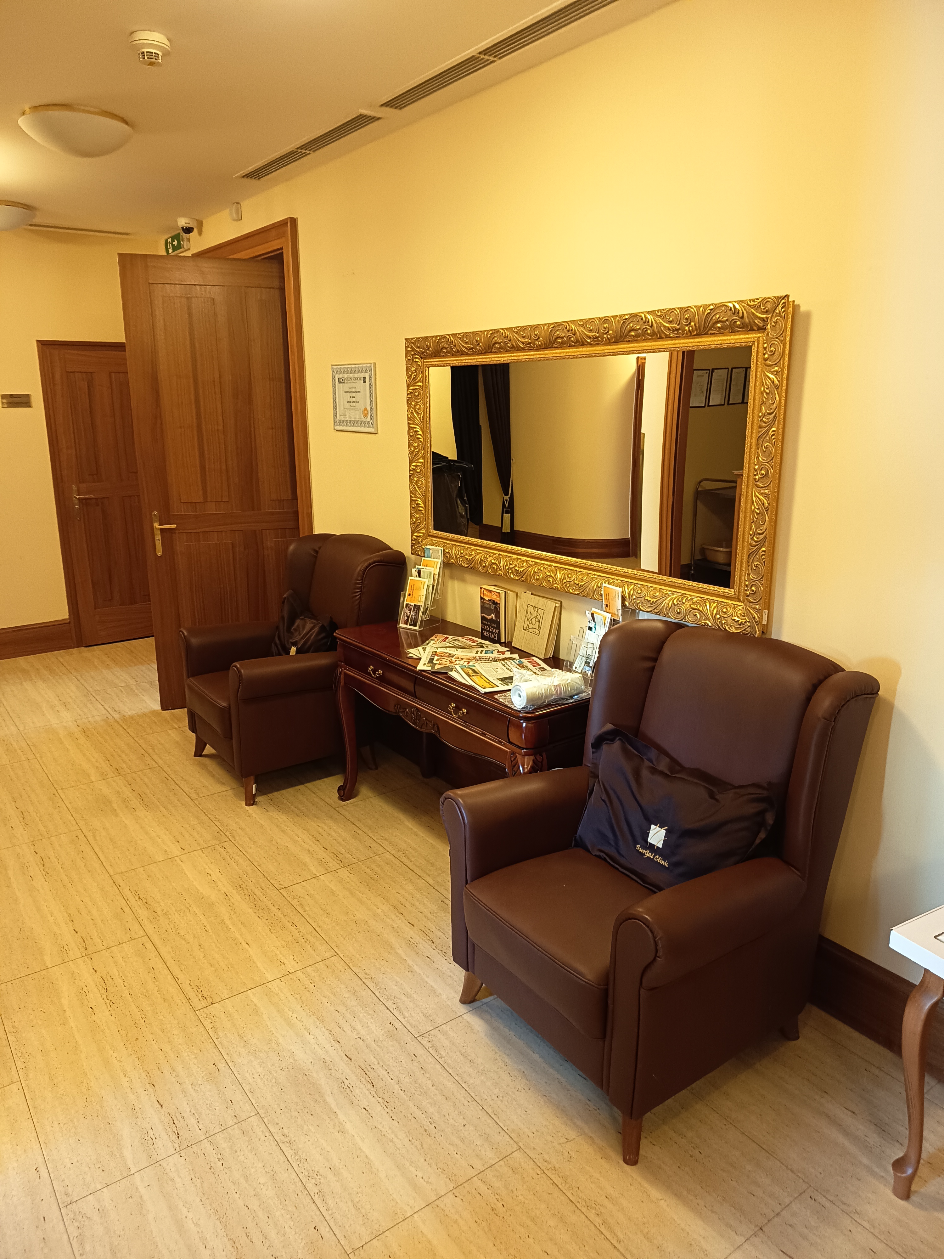 SurGal Clinic, s.r.o. foto 2