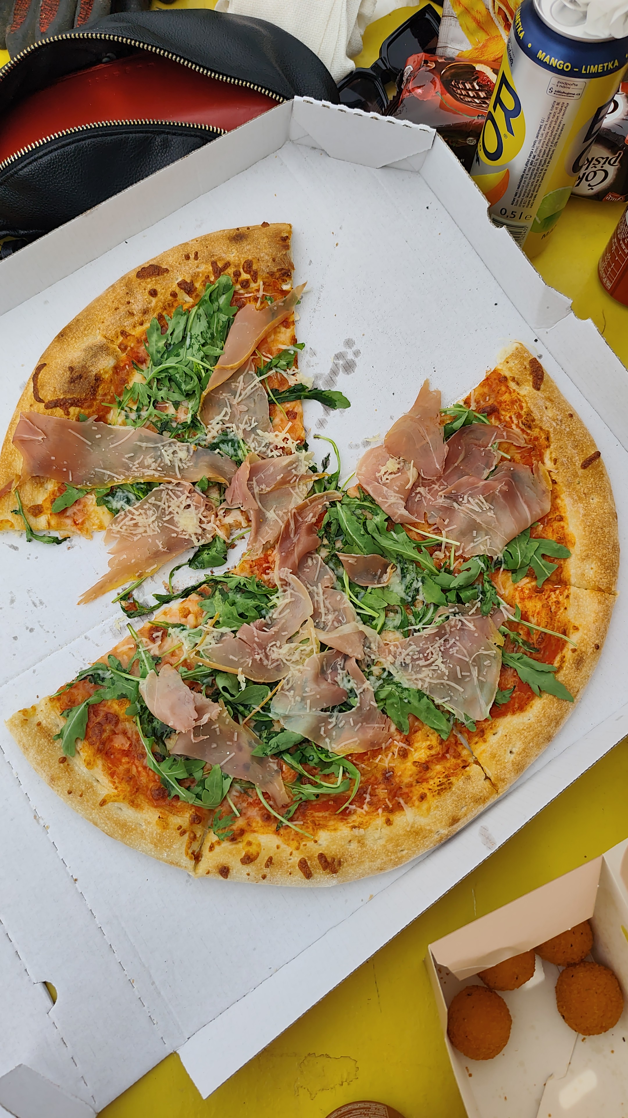 Pizza House foto 1