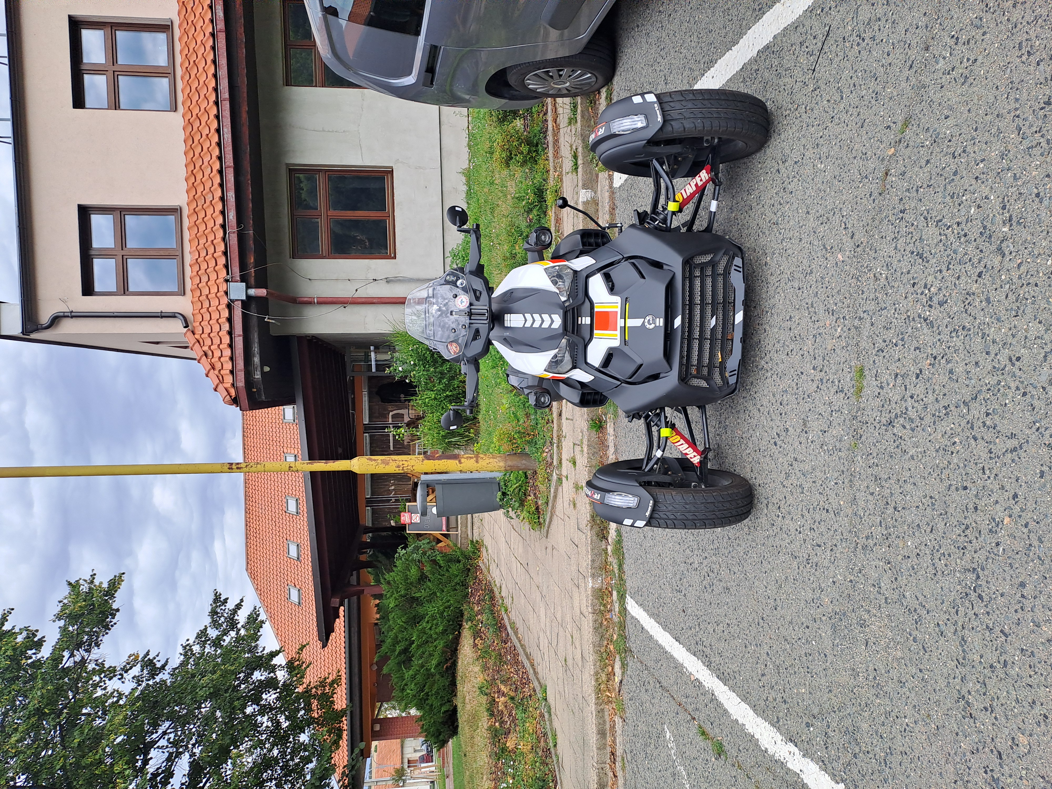 Motorest Litavan foto 4