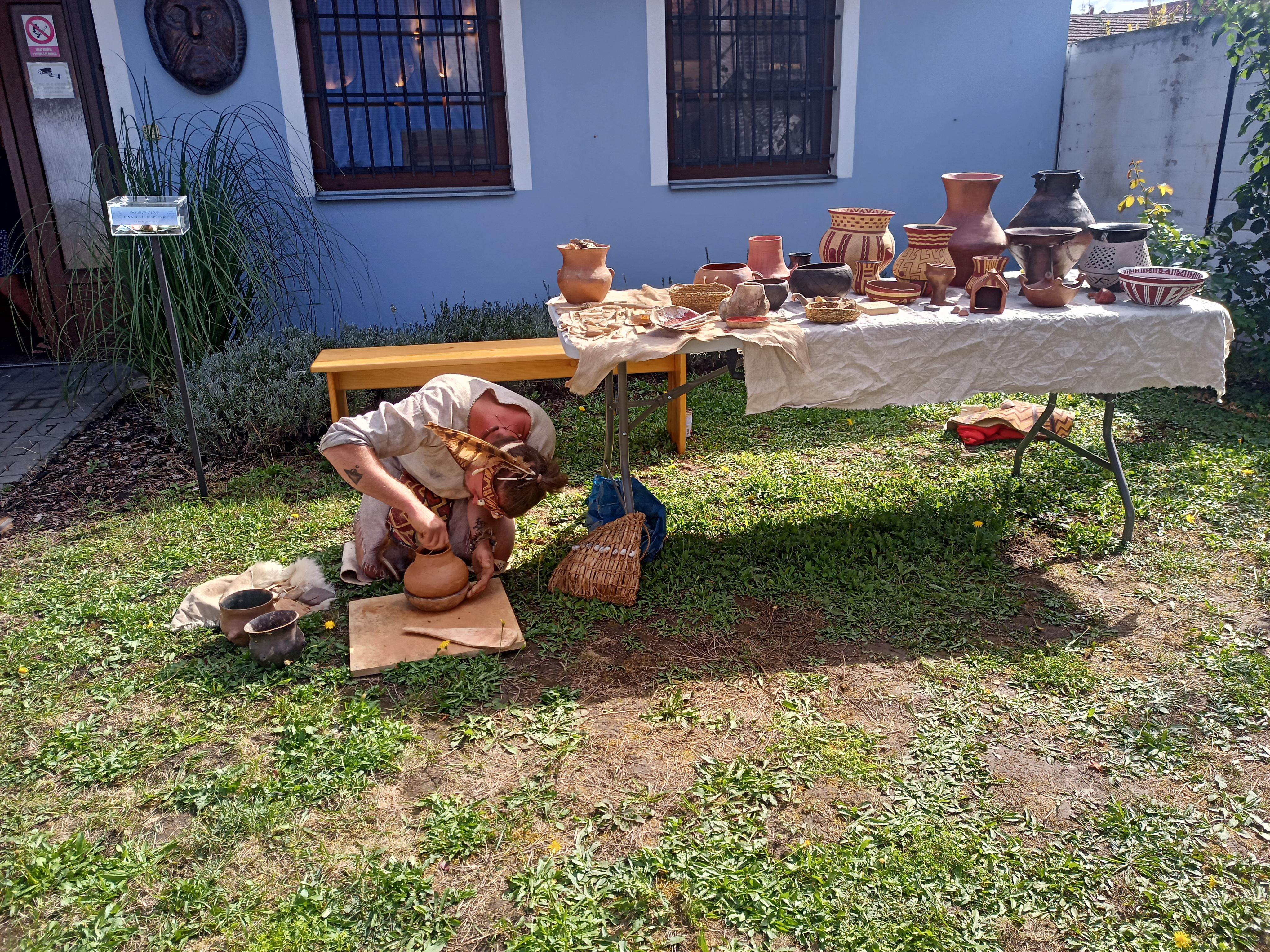 Obecní muzeum Ostrožská Lhota foto 2