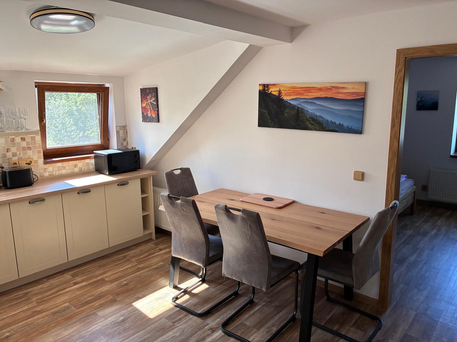 Apartmány U Lípy foto 3