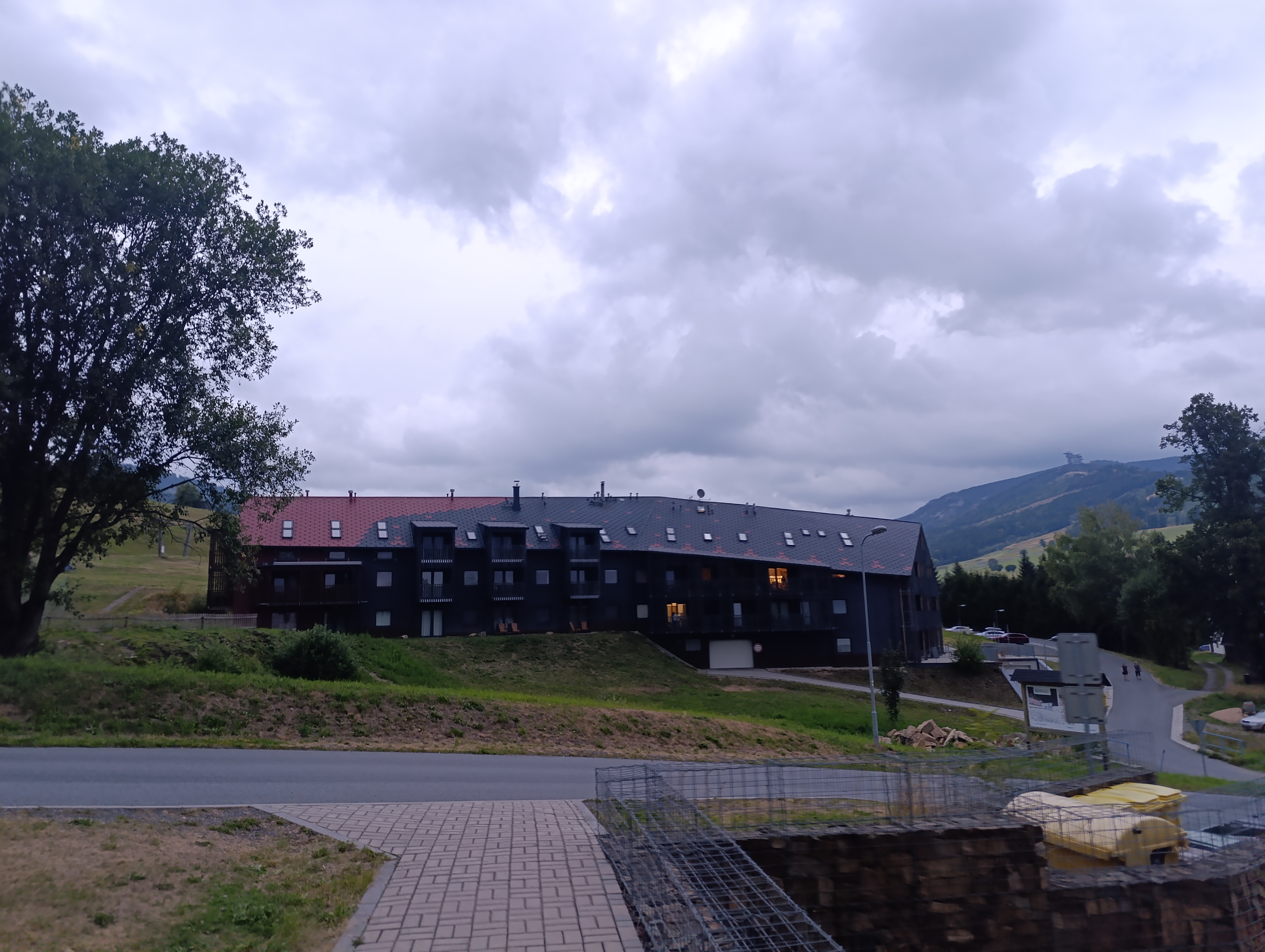 Apartmány ADH Dolní Morava foto 4