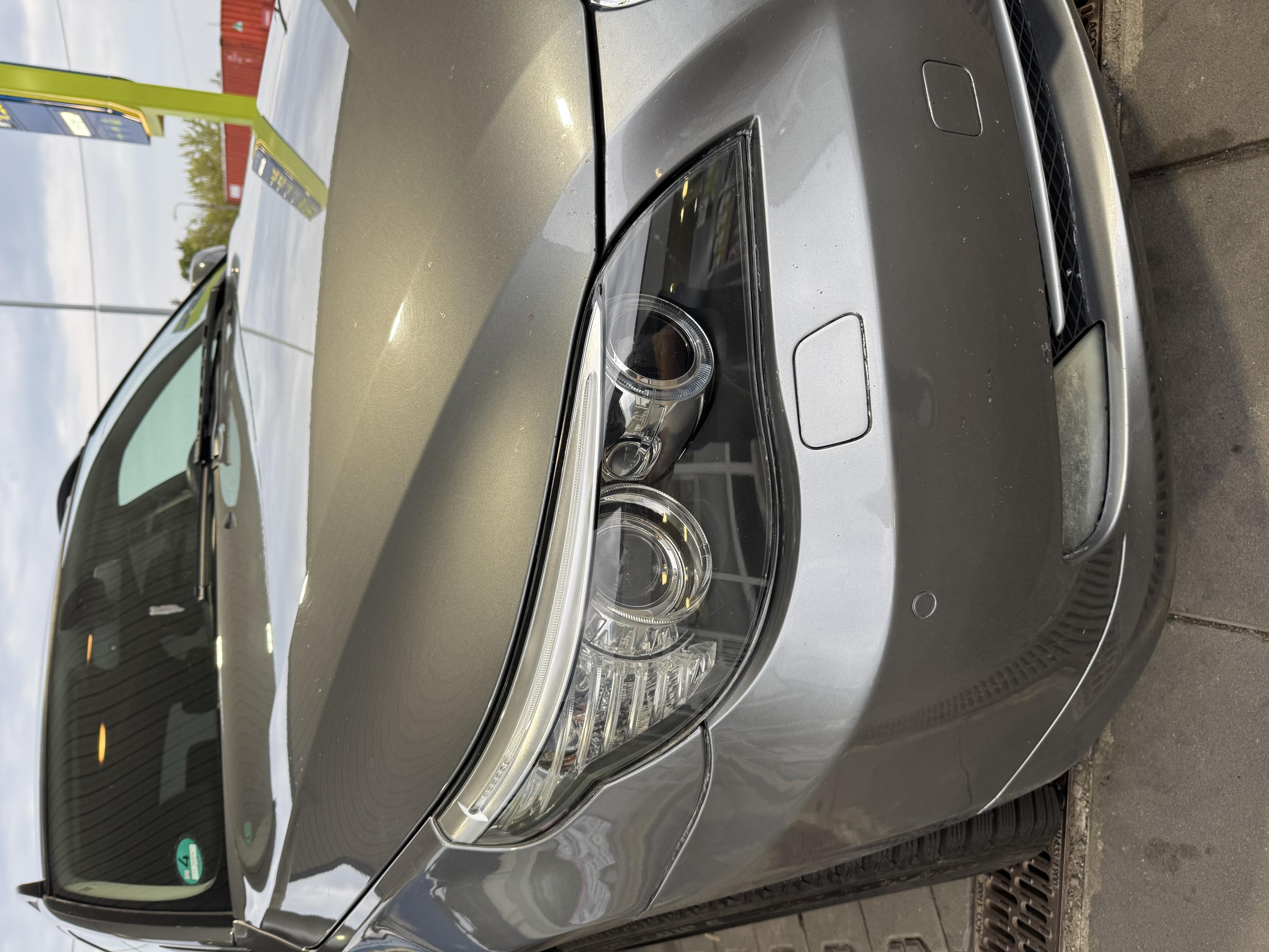 Rs Detailing Studio Stod foto 3
