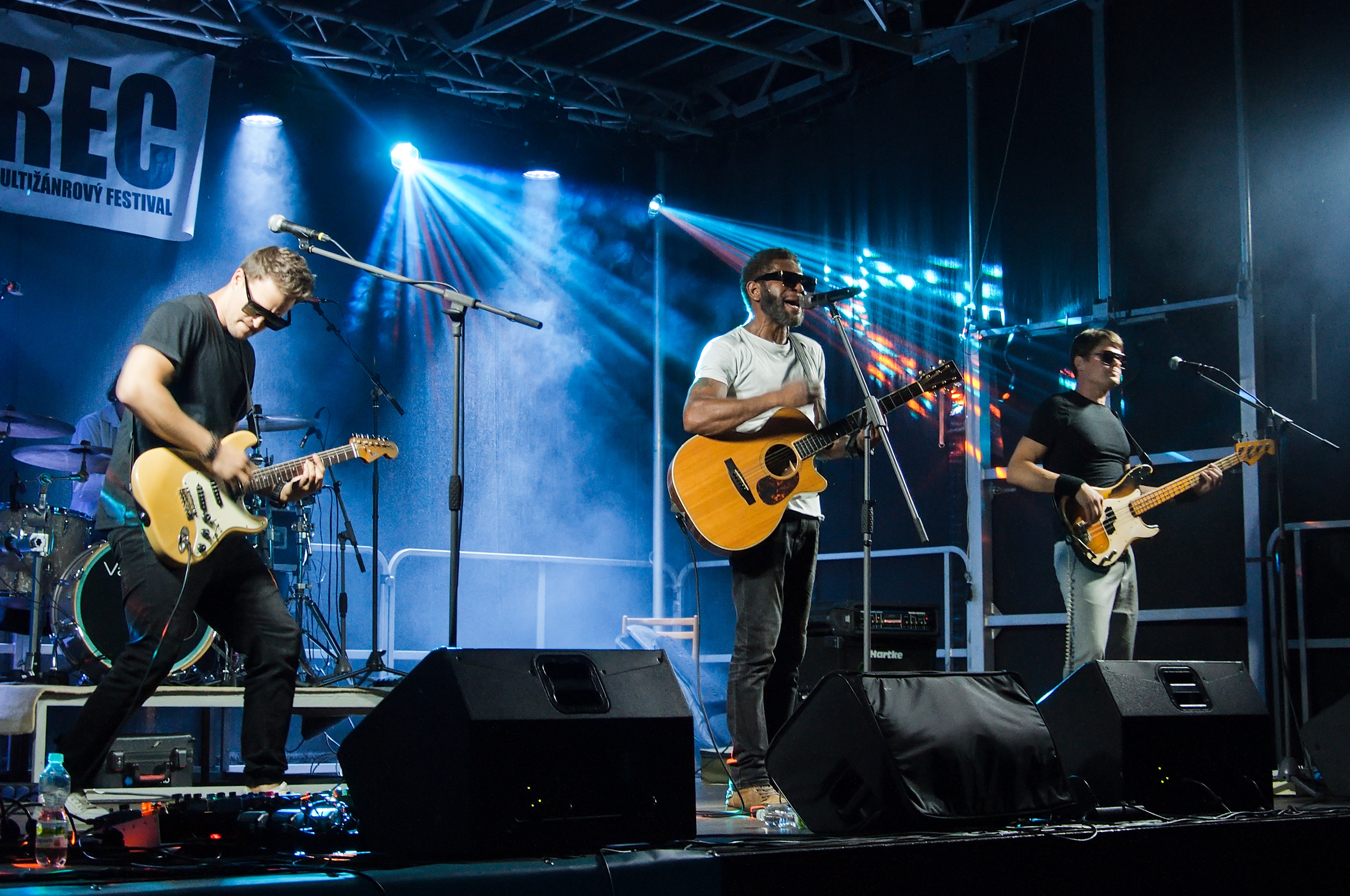 Borec Fest foto 1