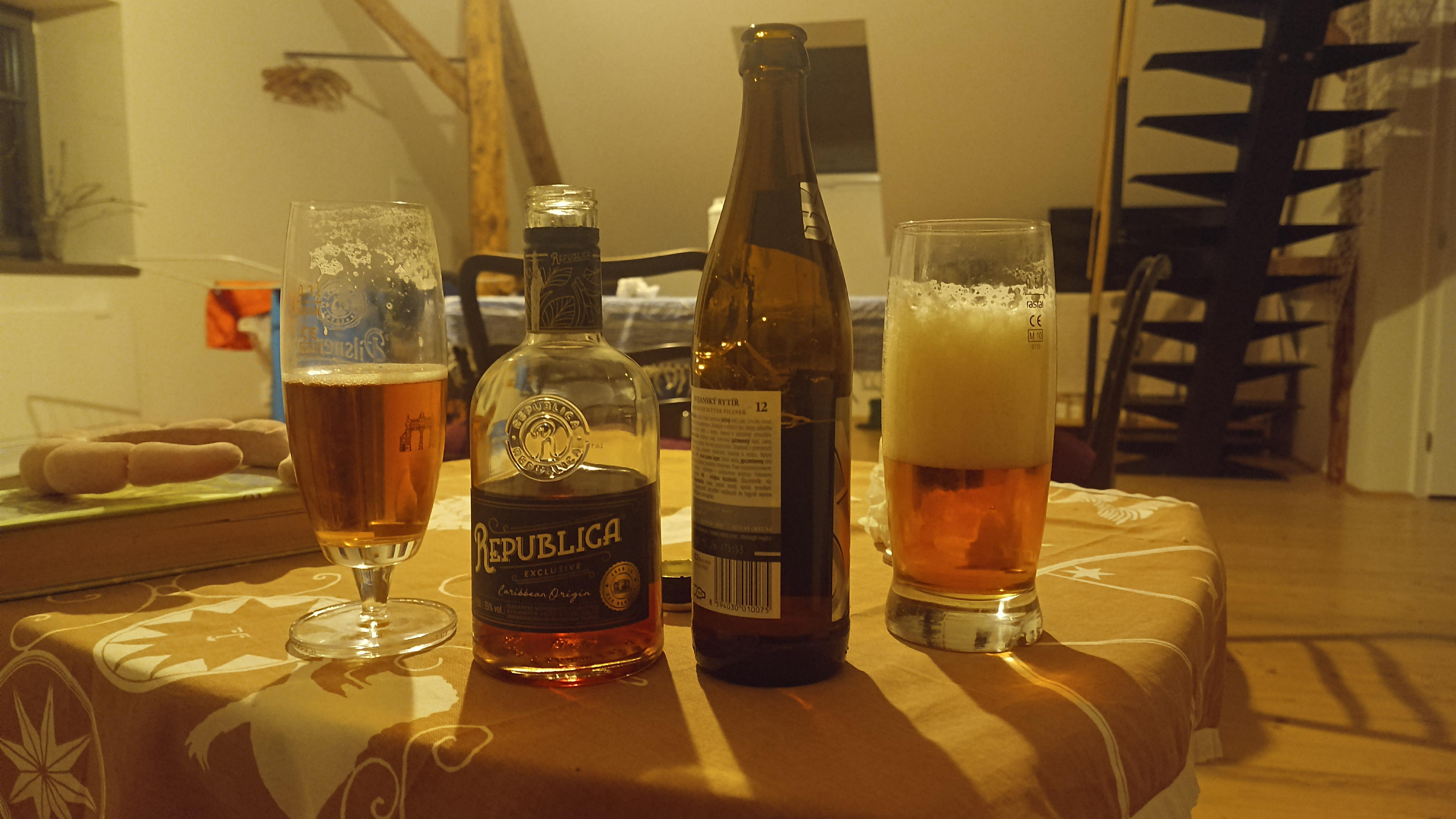 Samota u veverek foto 5