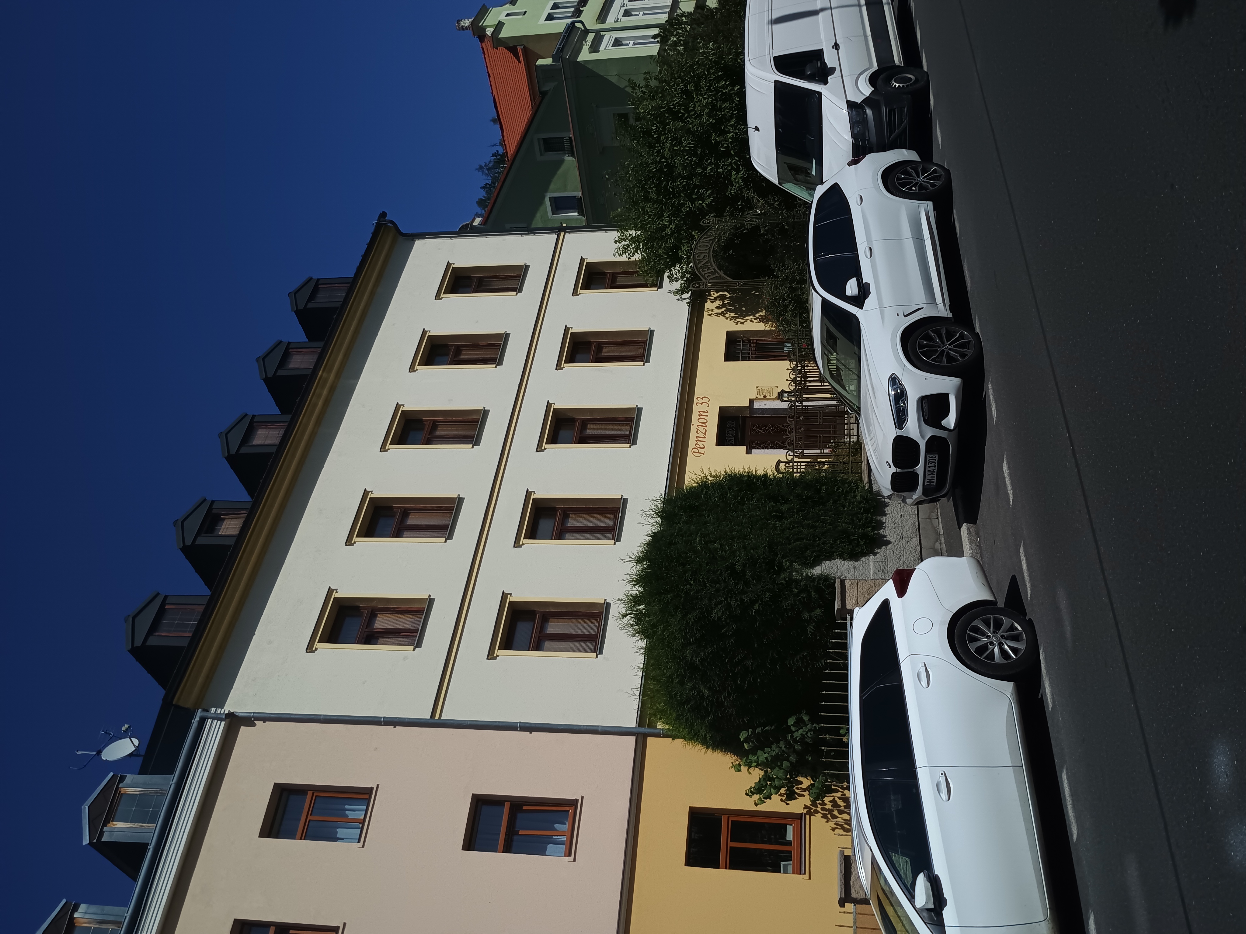 Penzion 33 foto 2