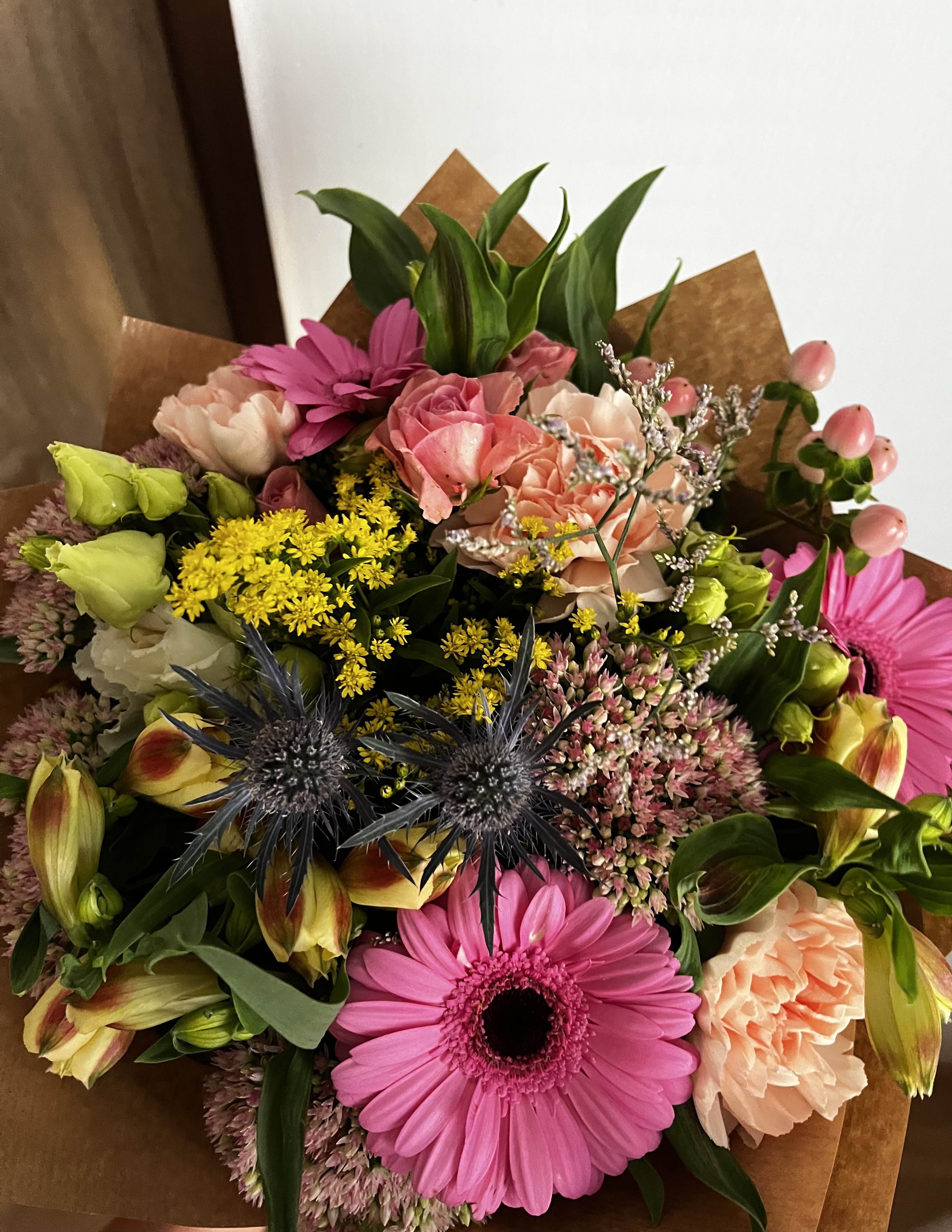 Květinové studio Flowers foto 2