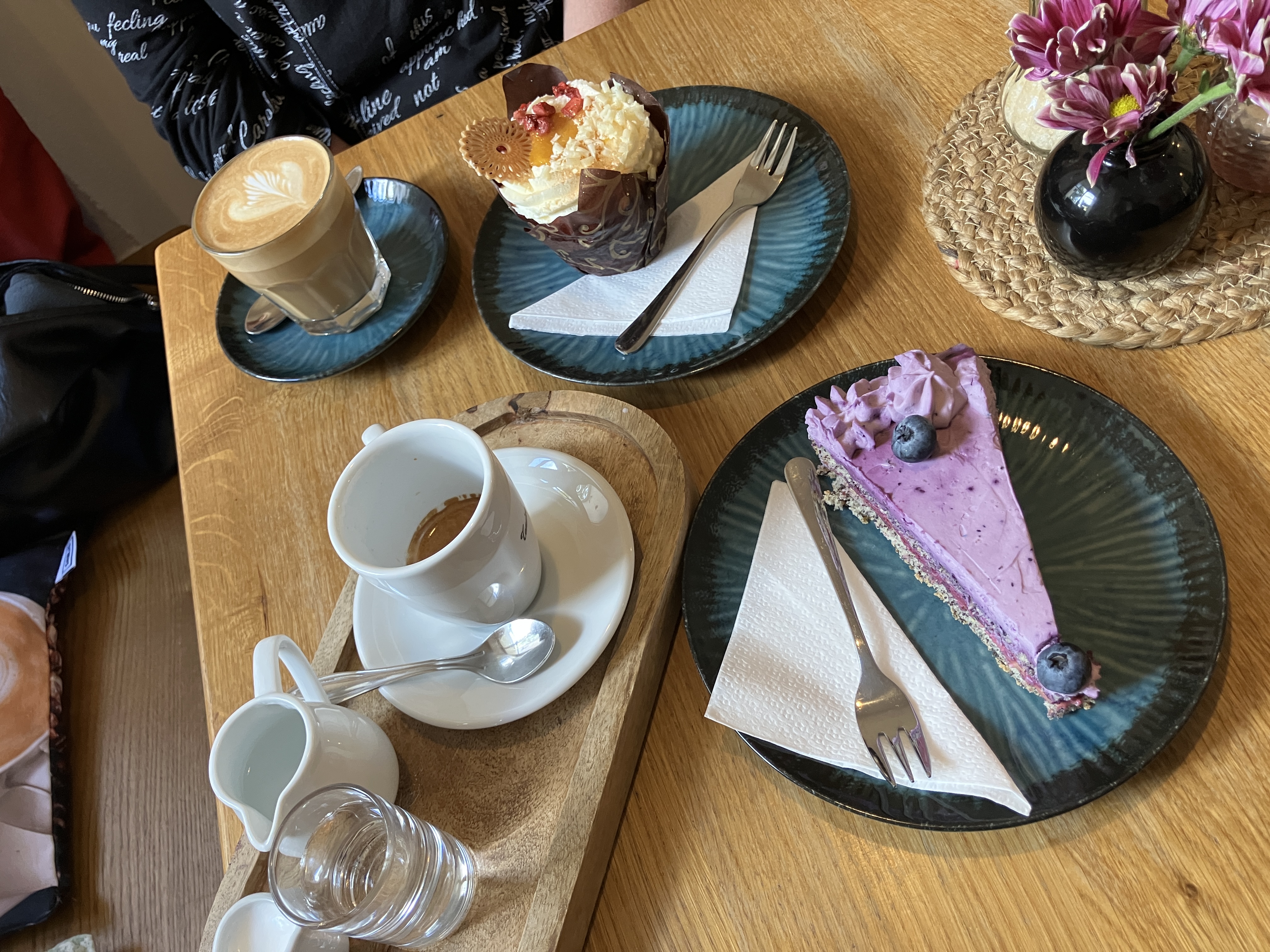 Cafe Madona foto 2
