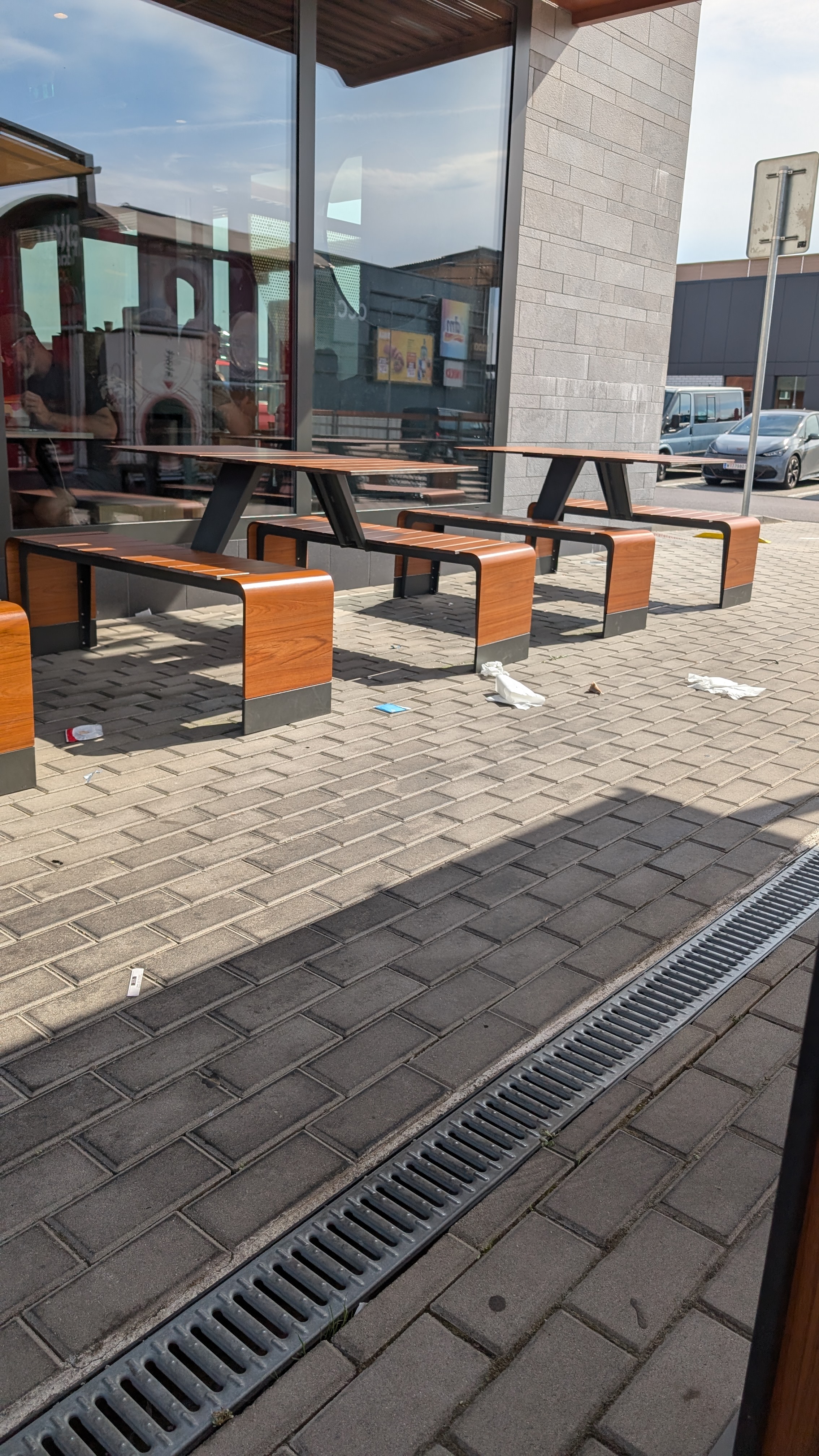 McDonald's foto 2