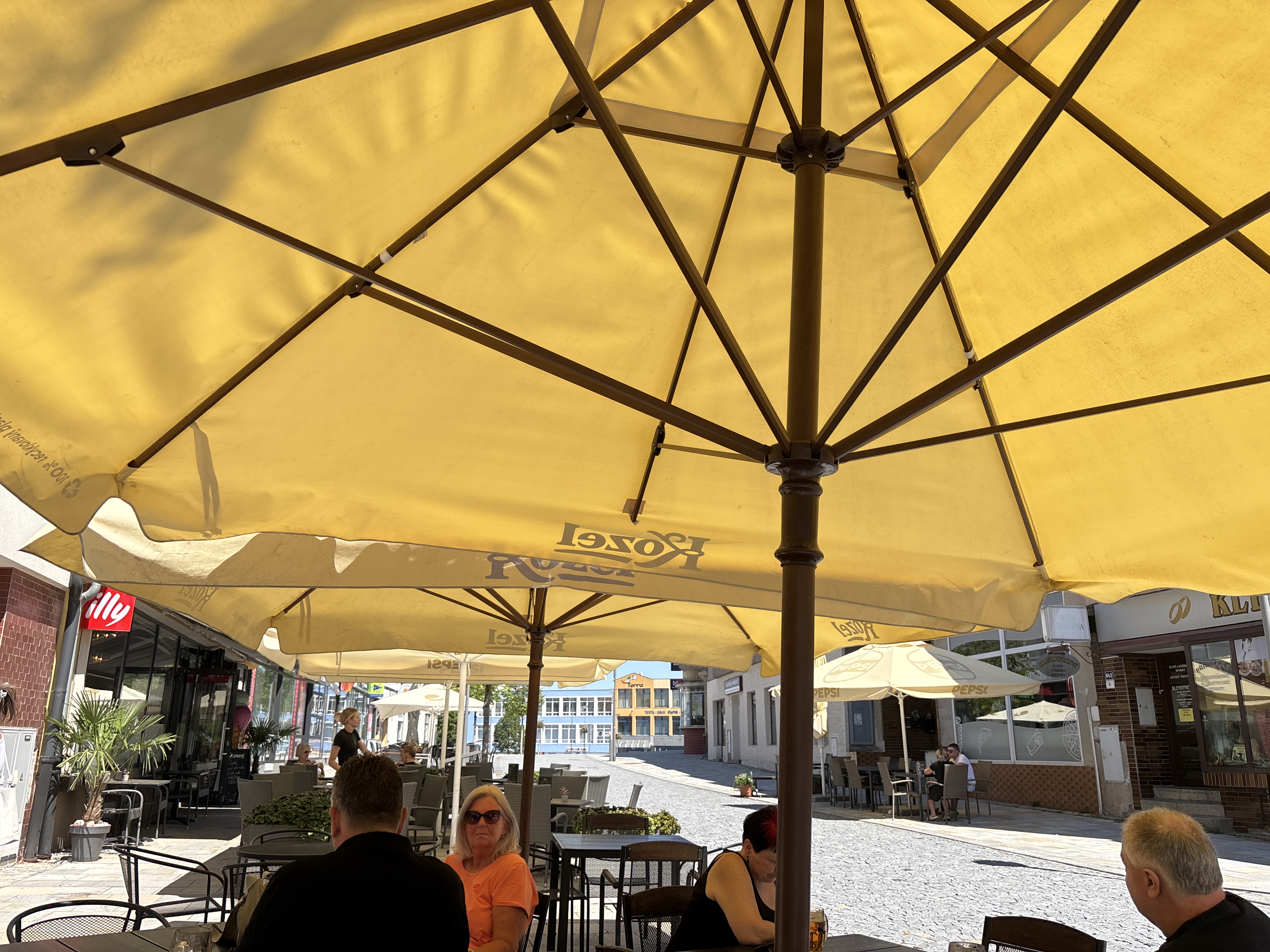 Pub Cafe foto 2