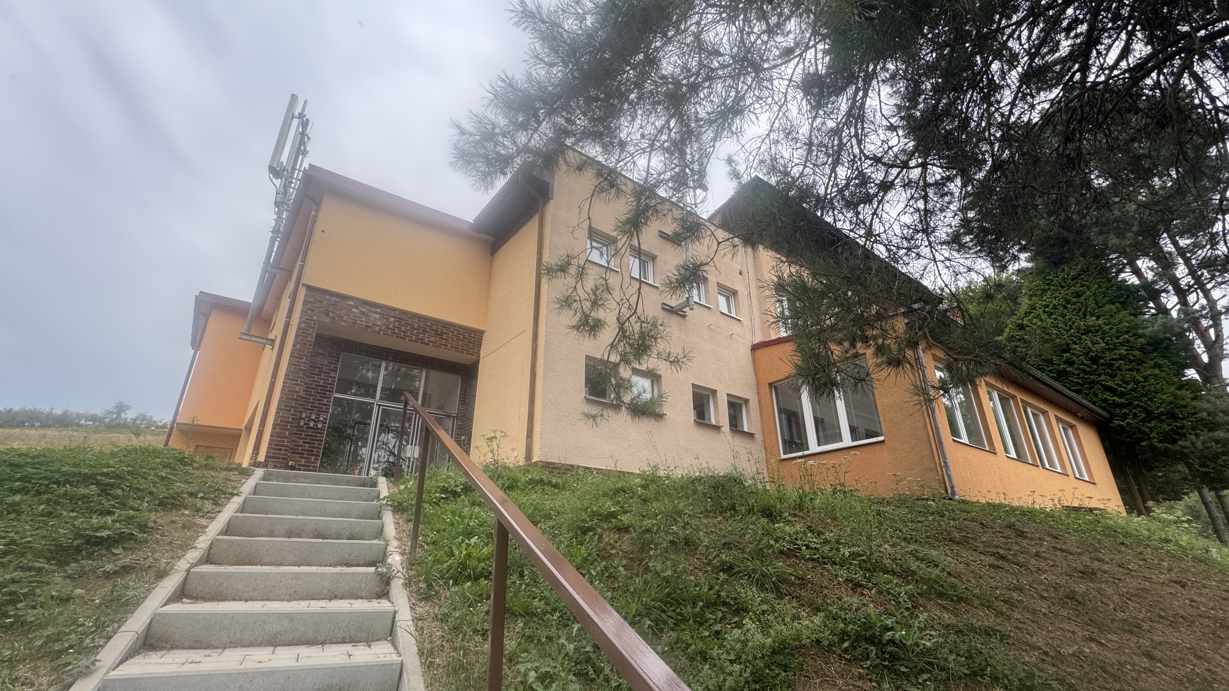 Rekreační středisko KORD foto 2