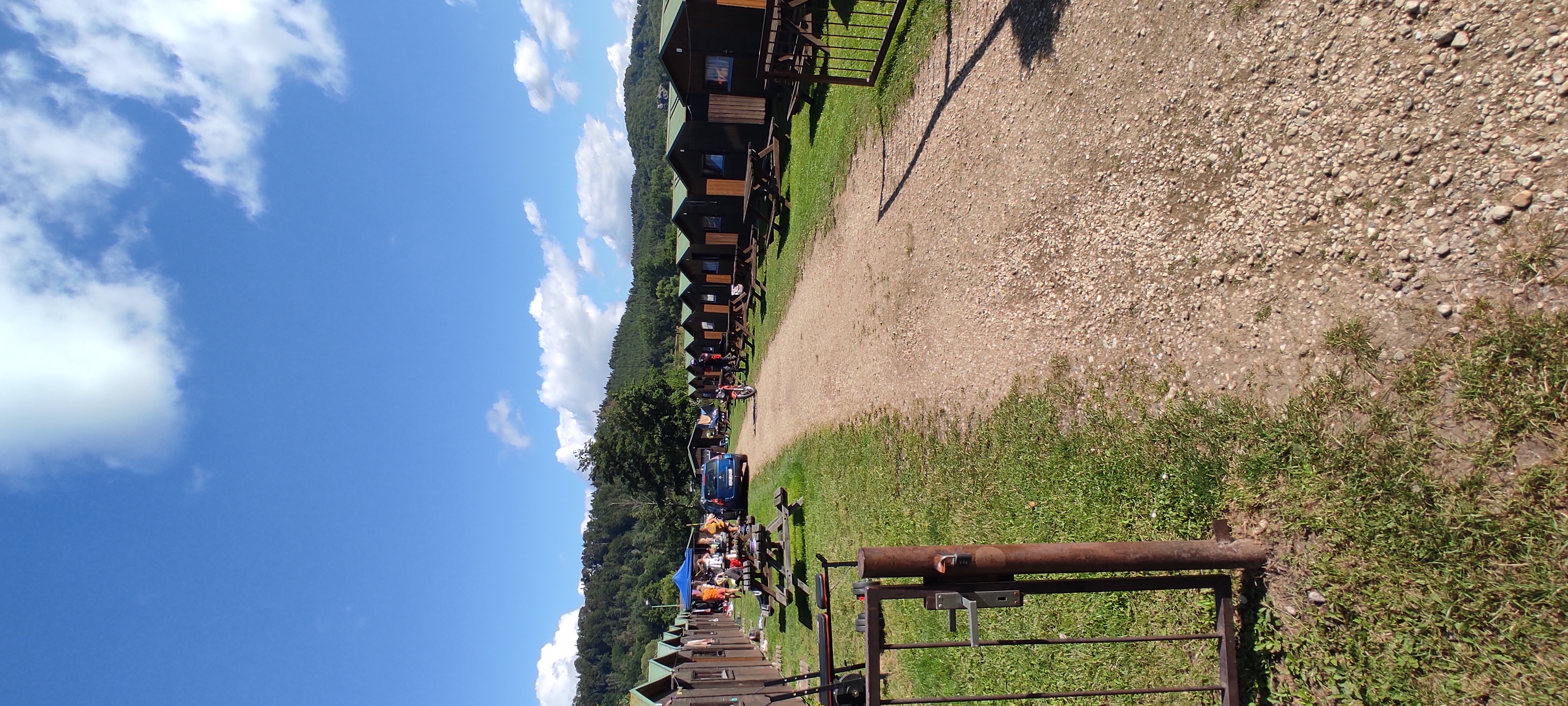 Duo camp foto 5