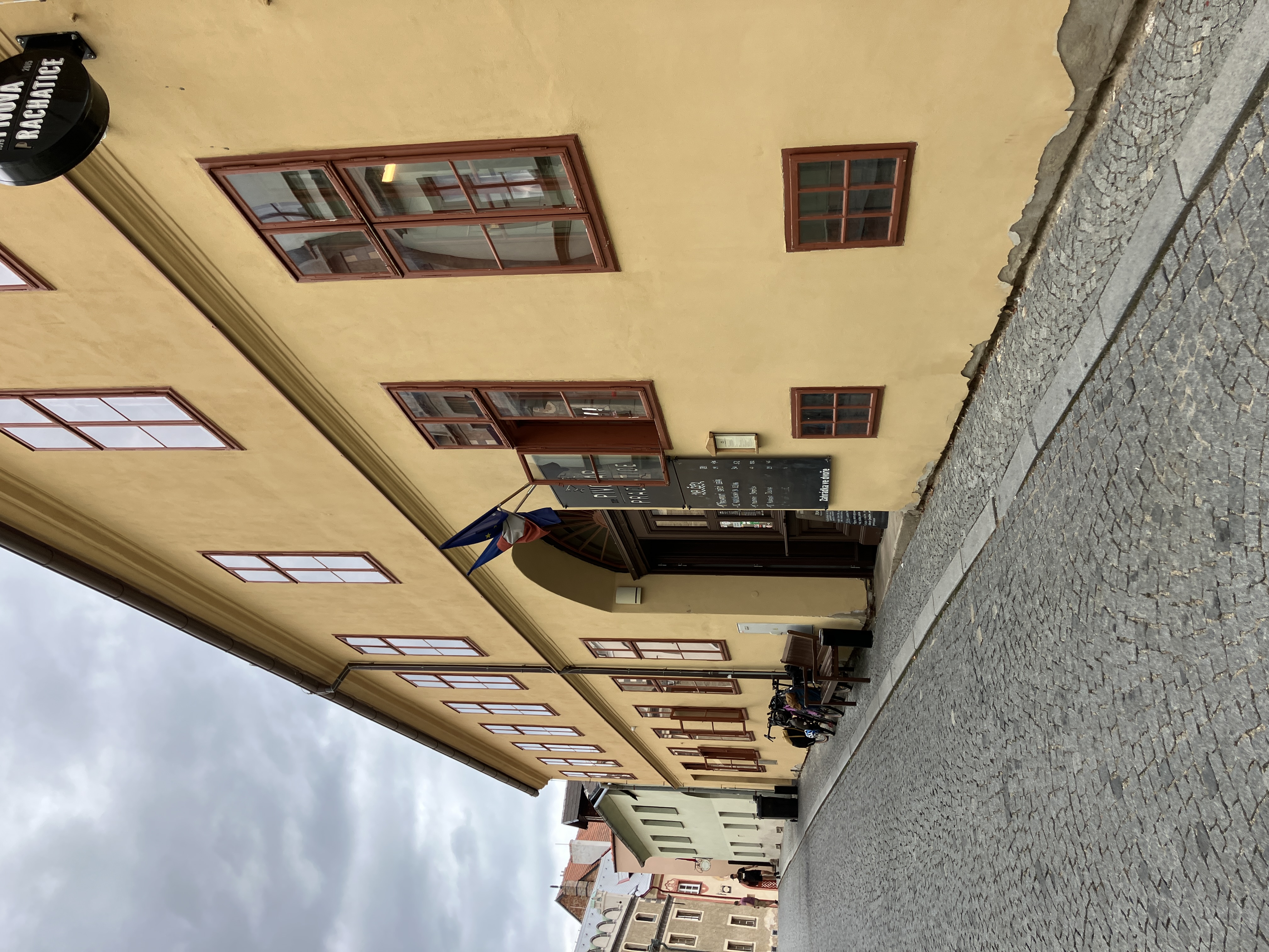 Pivovar Prachatice foto 3