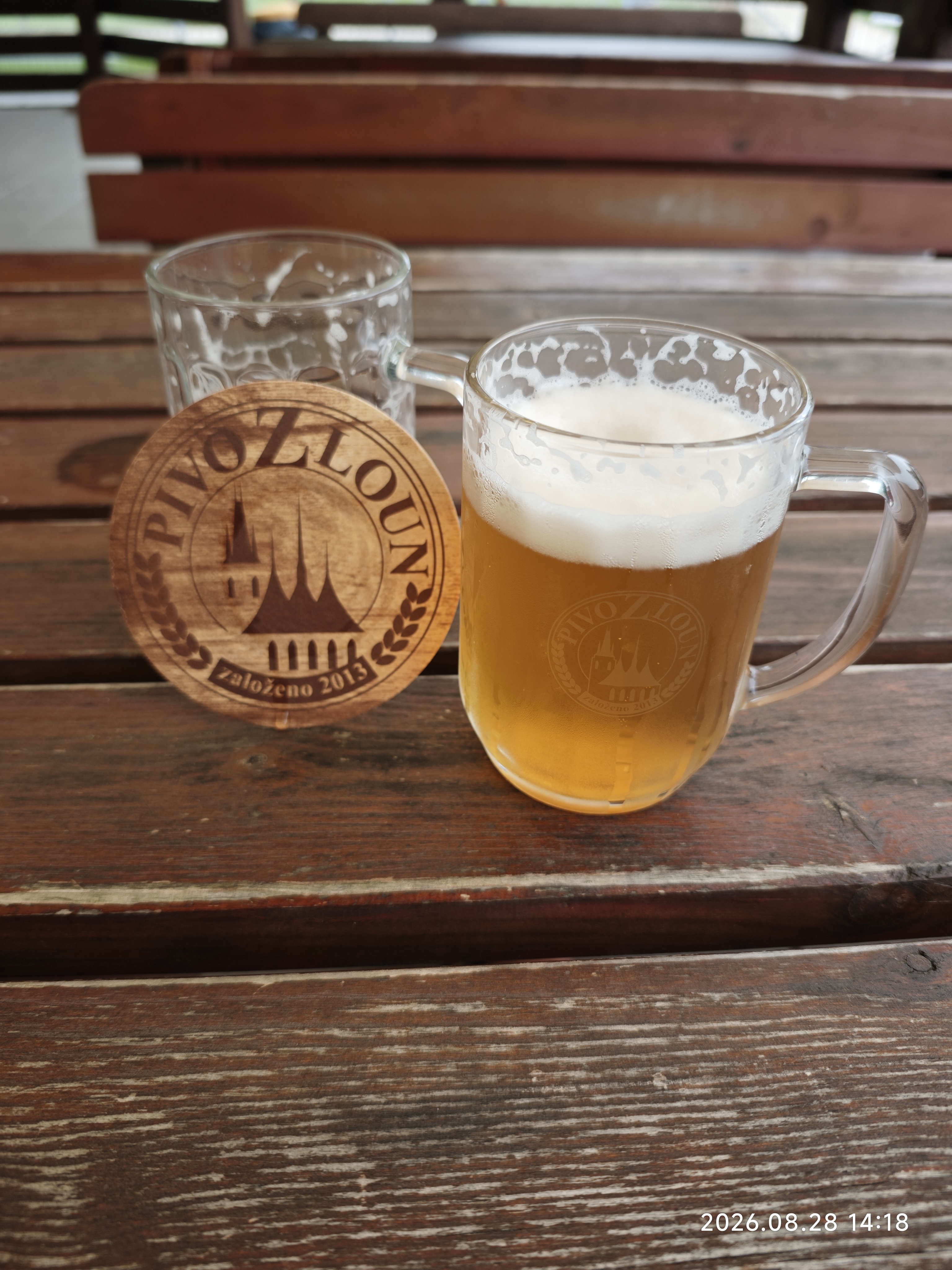 Pivovarská restaurace Na Letňáku foto 2