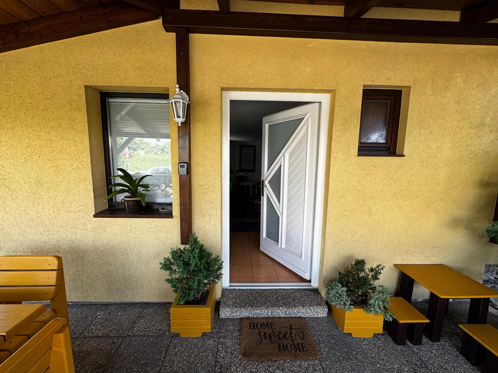 Ubytování Okružní 396 foto 2