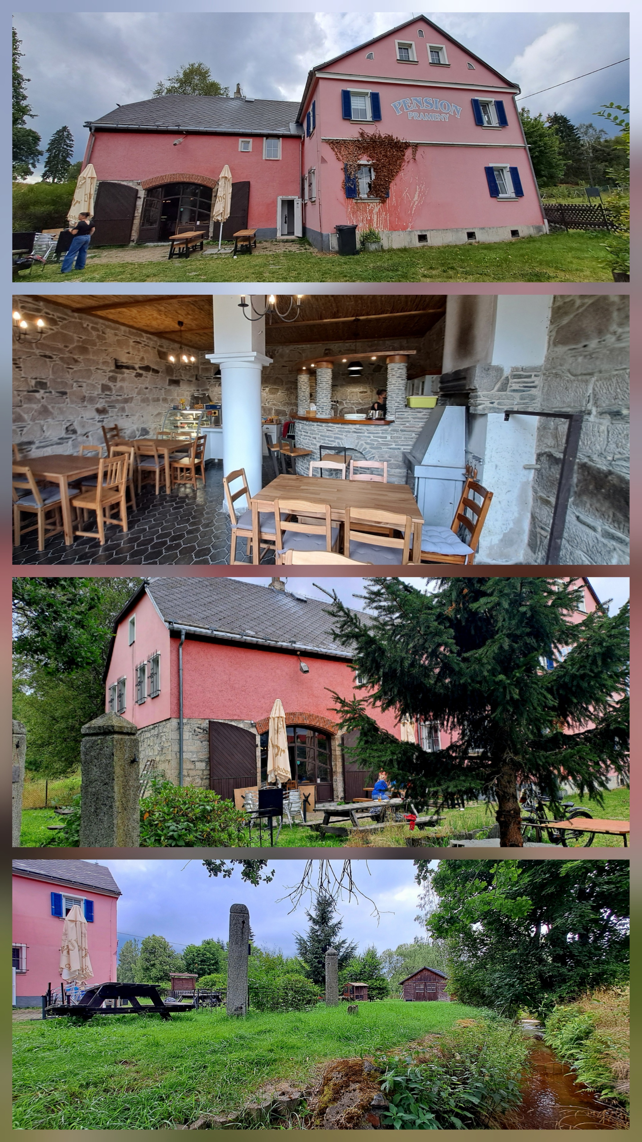 Prameny Café & bistro foto 1