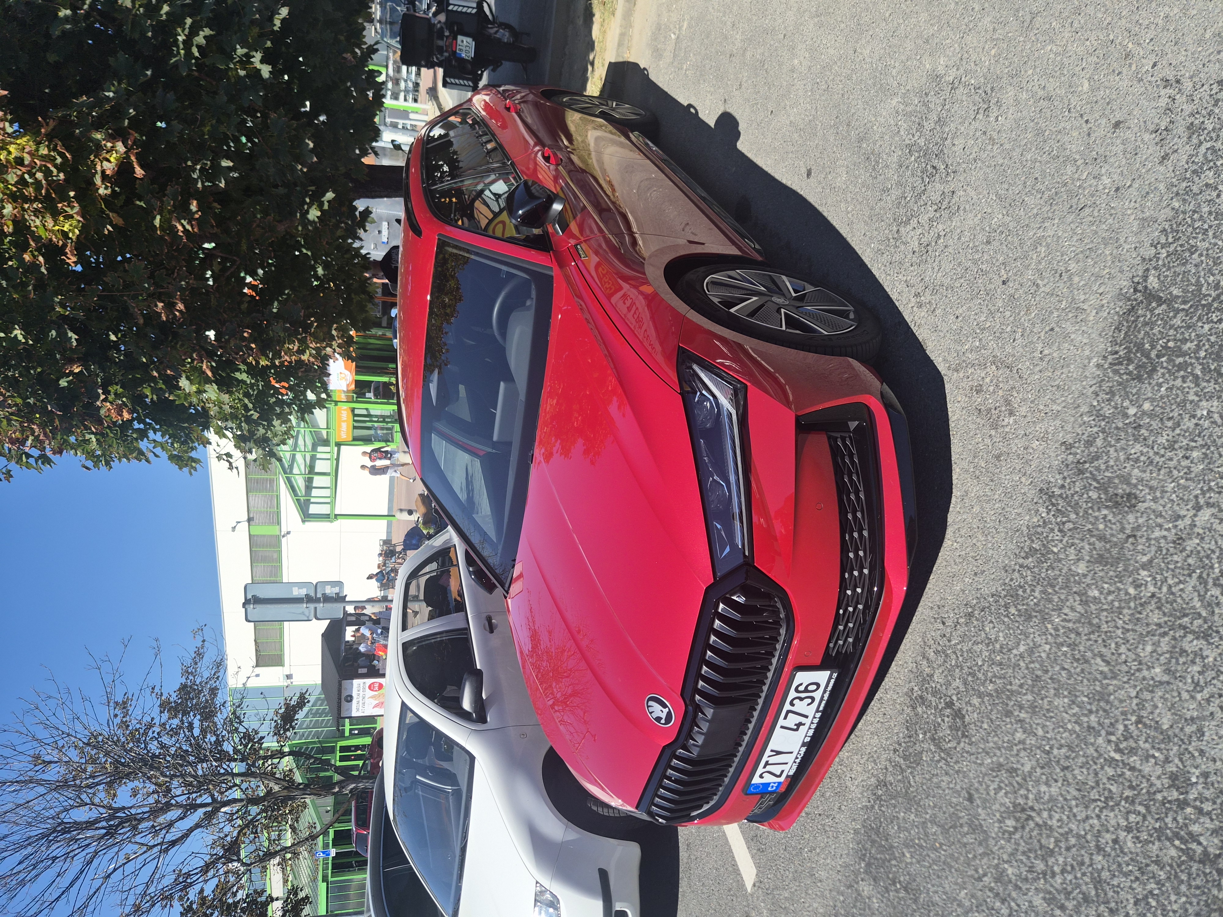 ADIV Lease - autopůjčovna foto 5