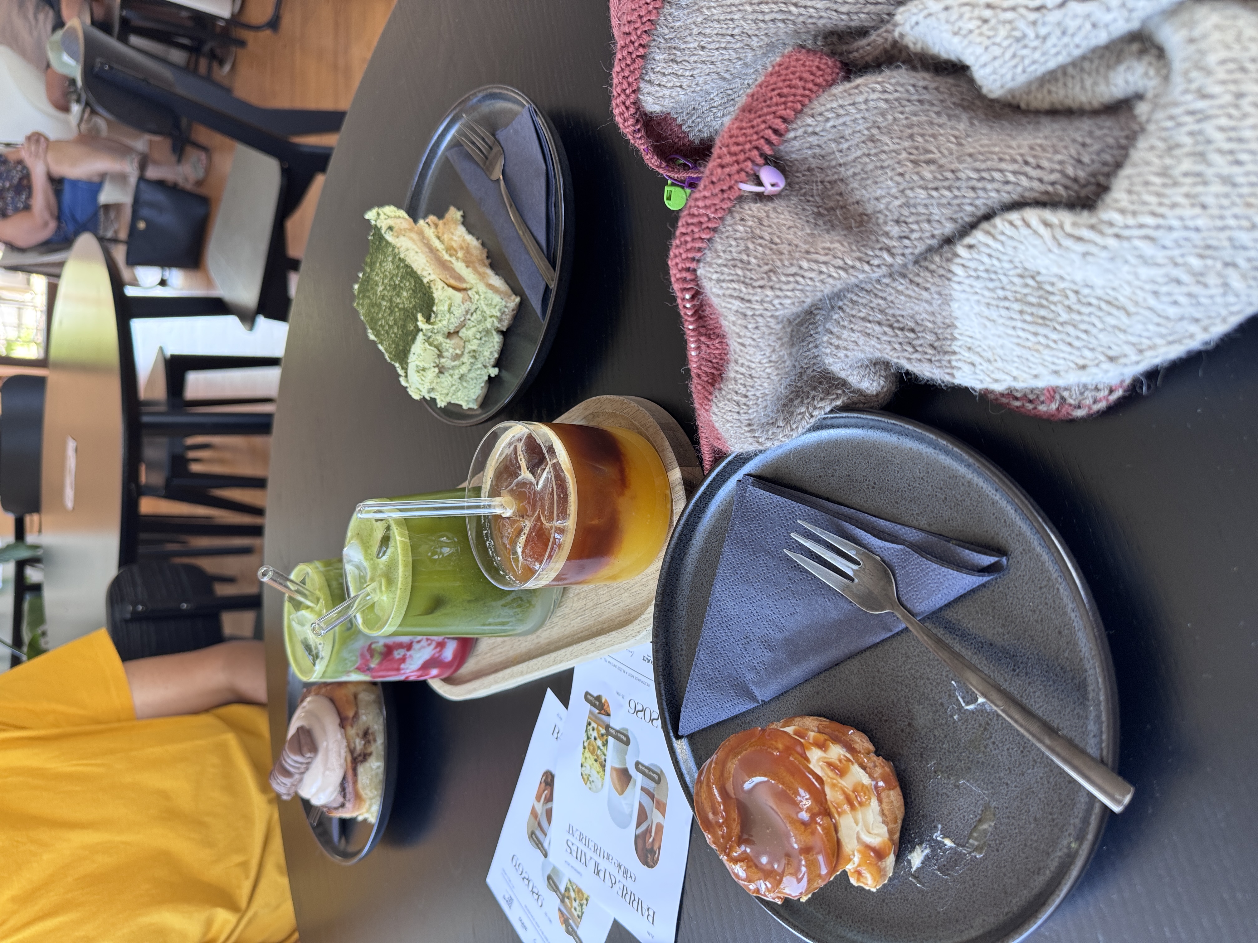 DUMI CAFE foto 3