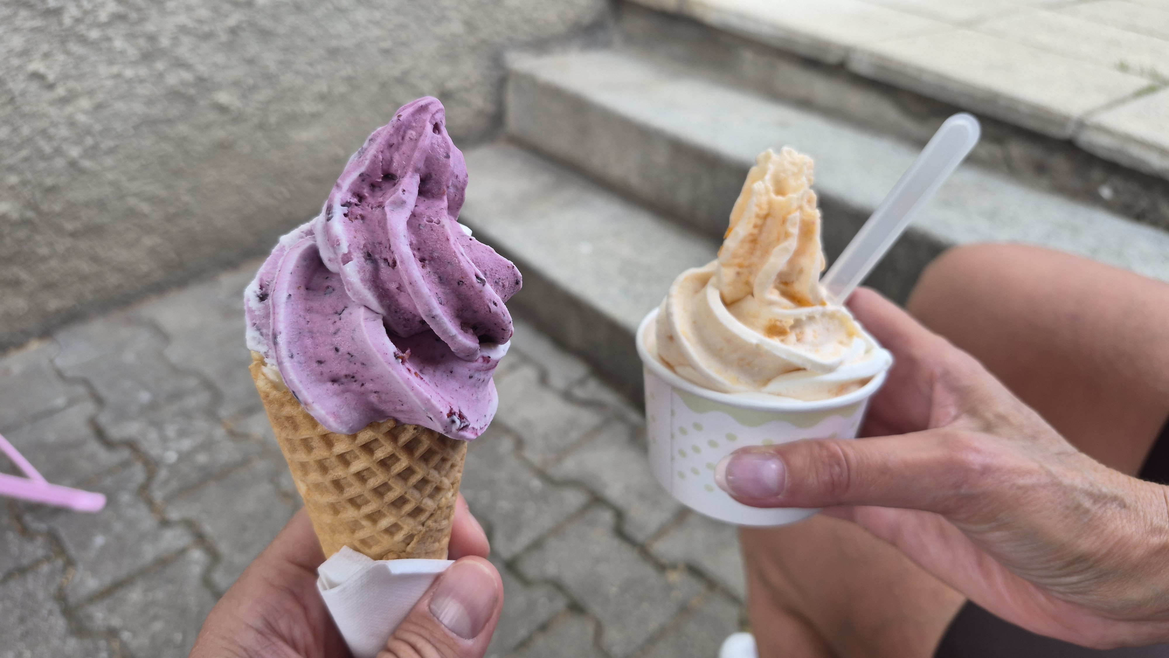 Kami's Ice Cream Bar foto 1
