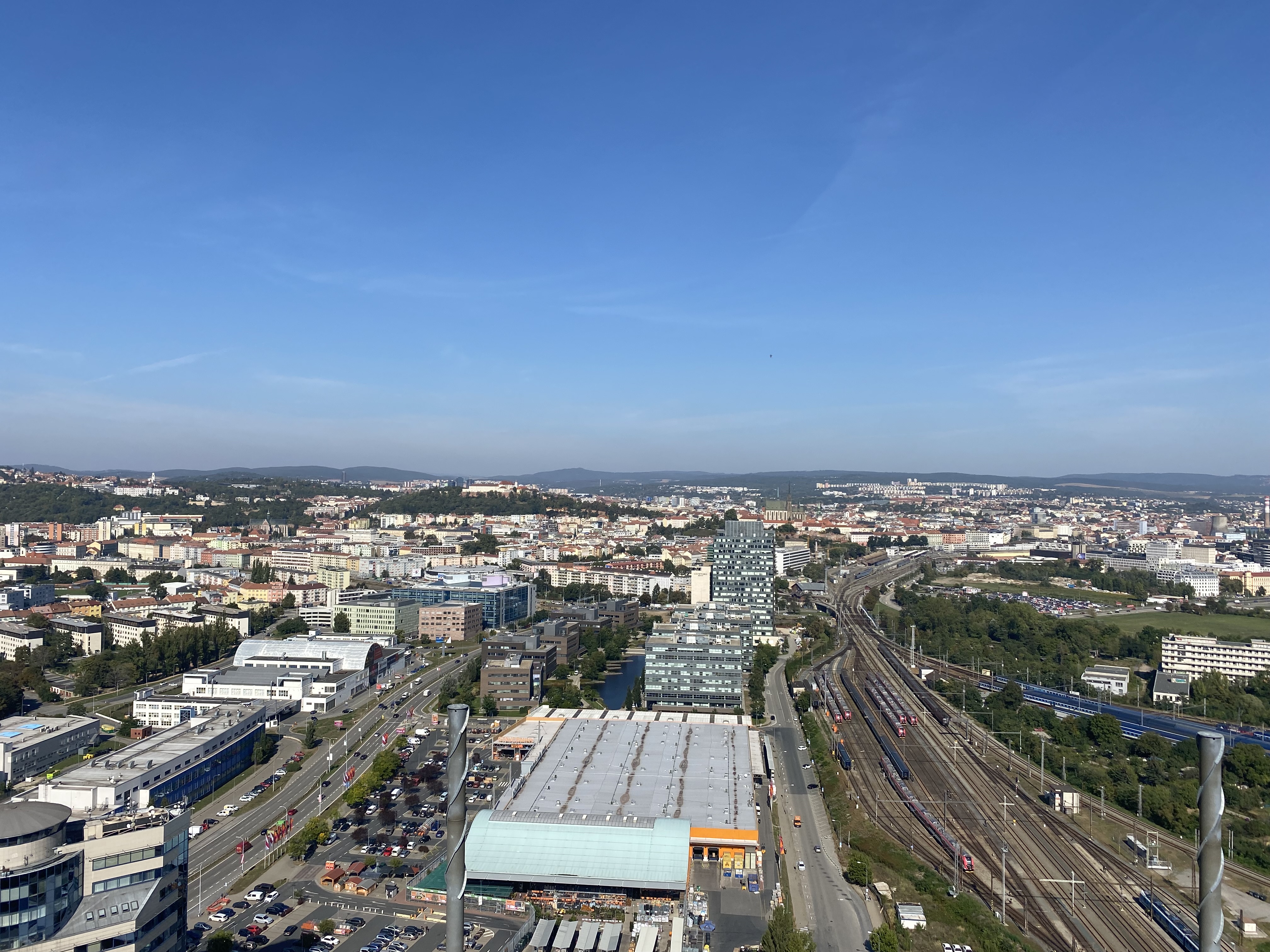 Sky View 111 foto 1
