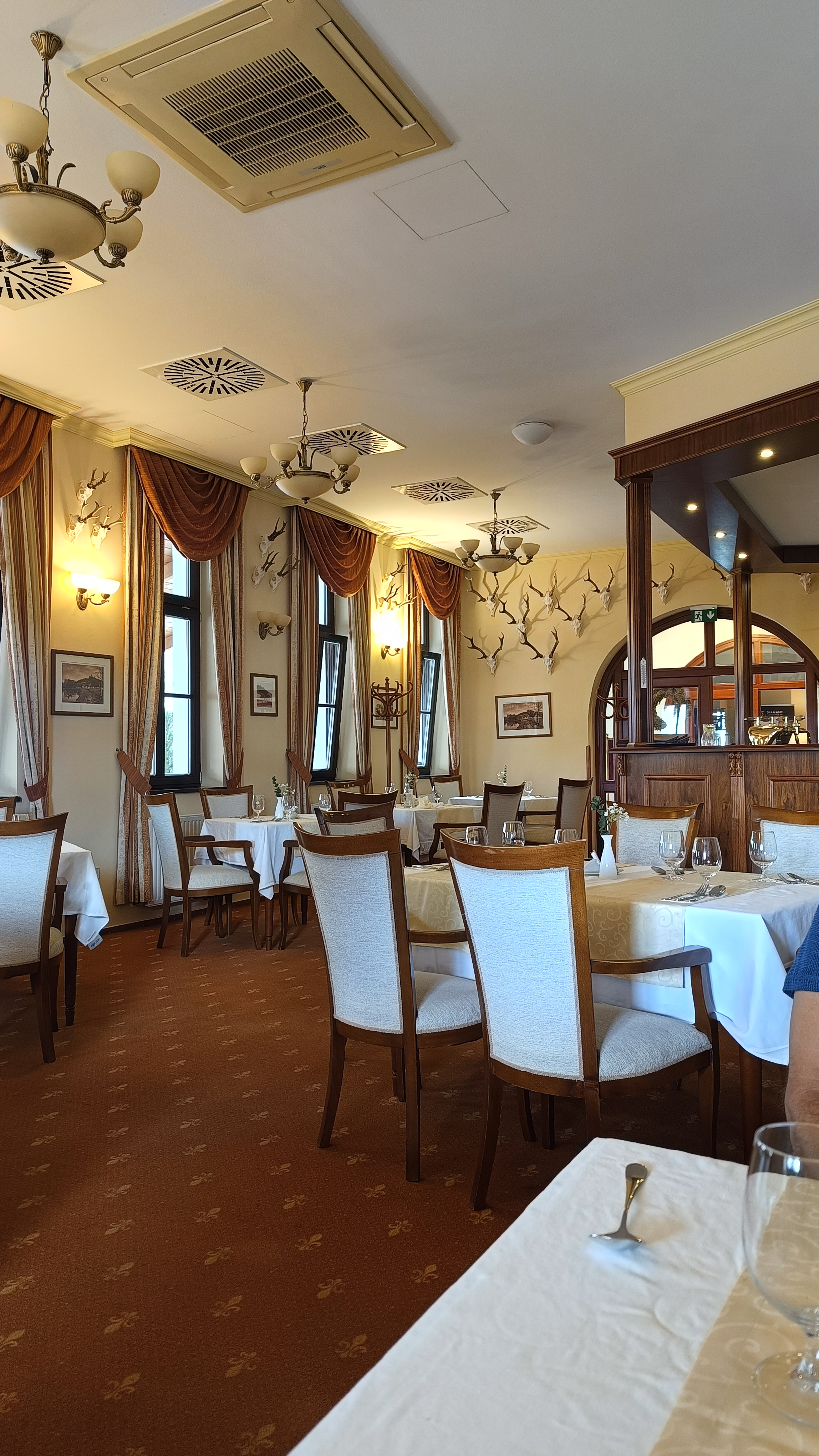 Restaurace Podhrad foto 5