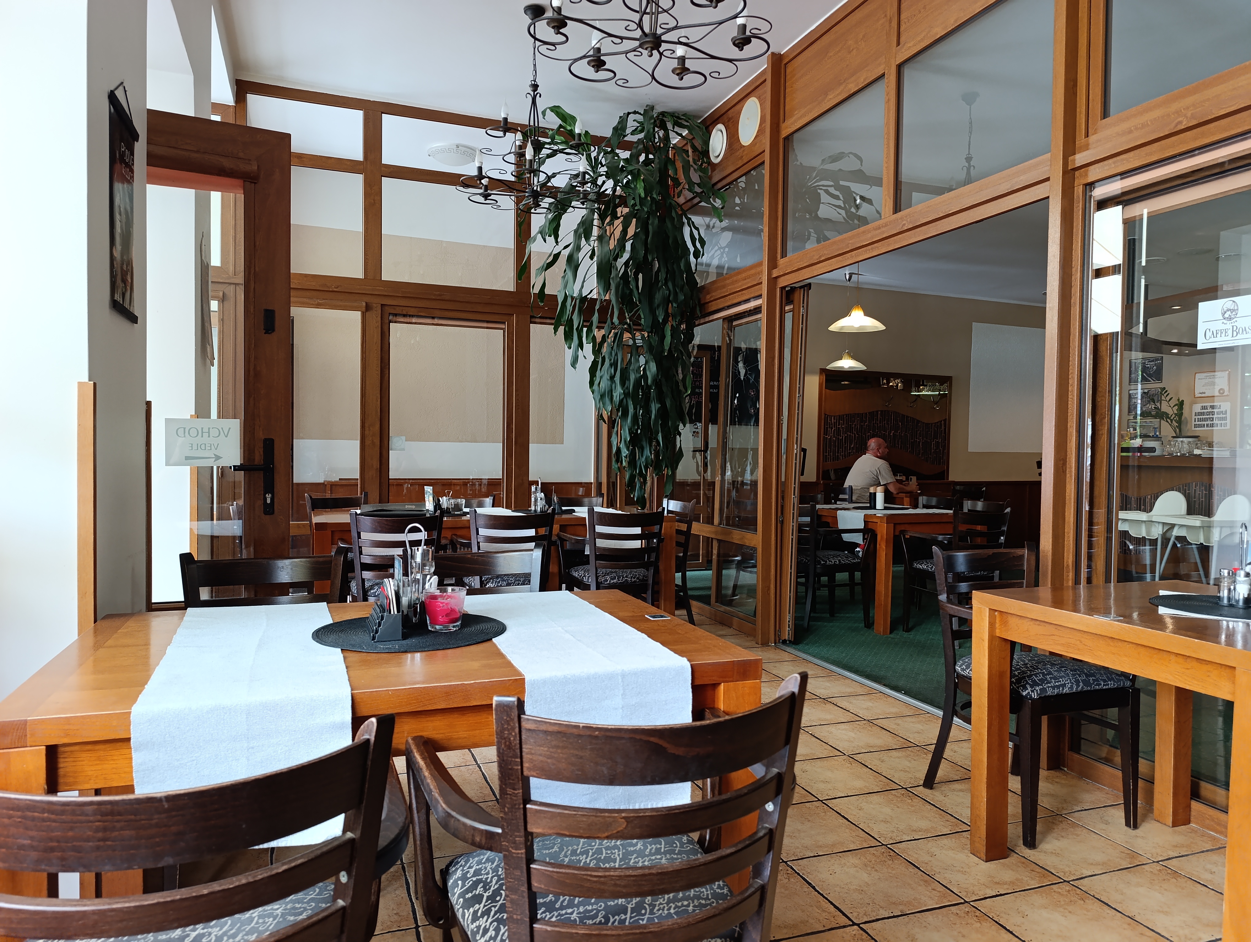 Restaurace U Radnice foto 2