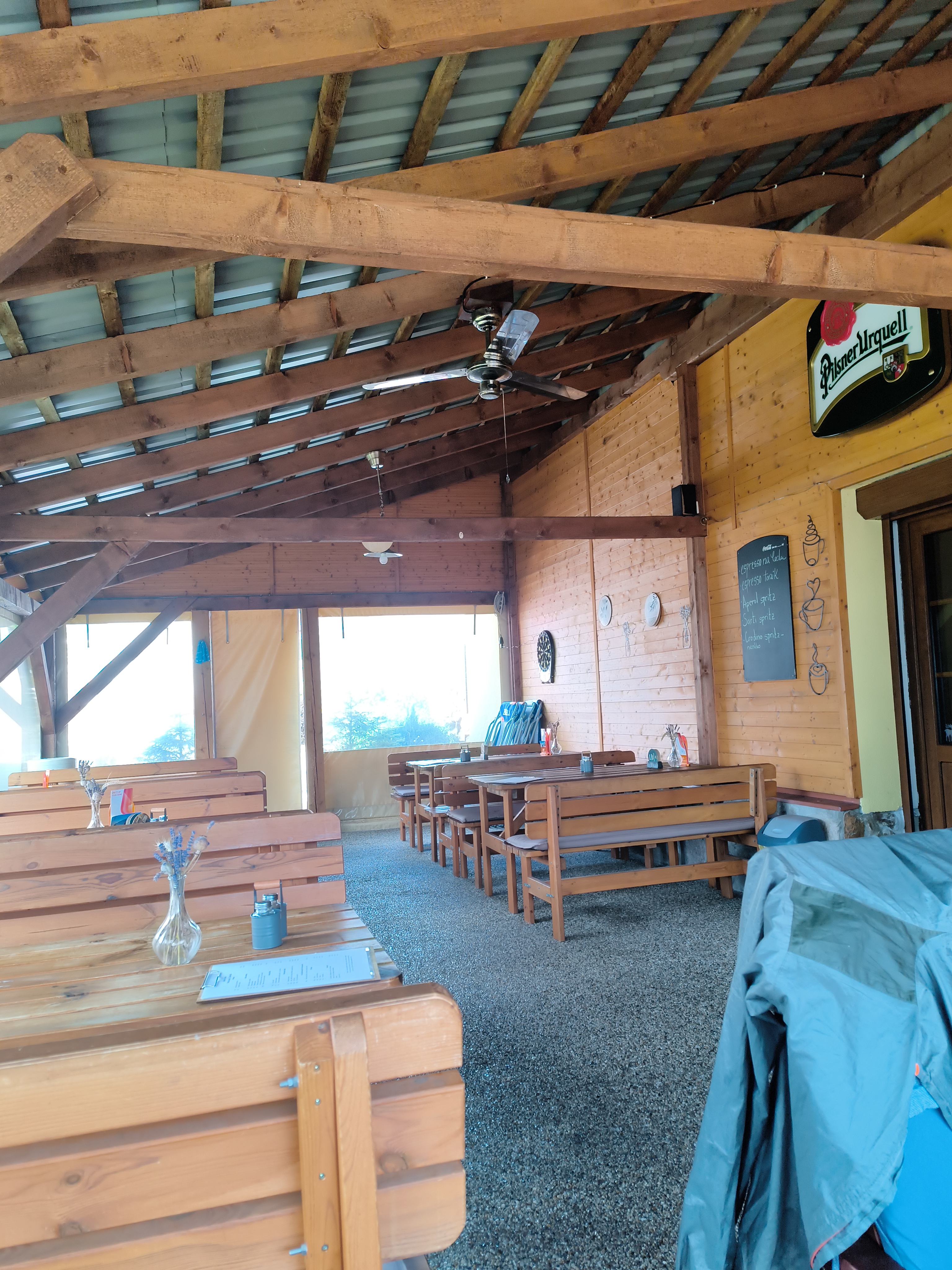 Restaurace U Zpěváků foto 5