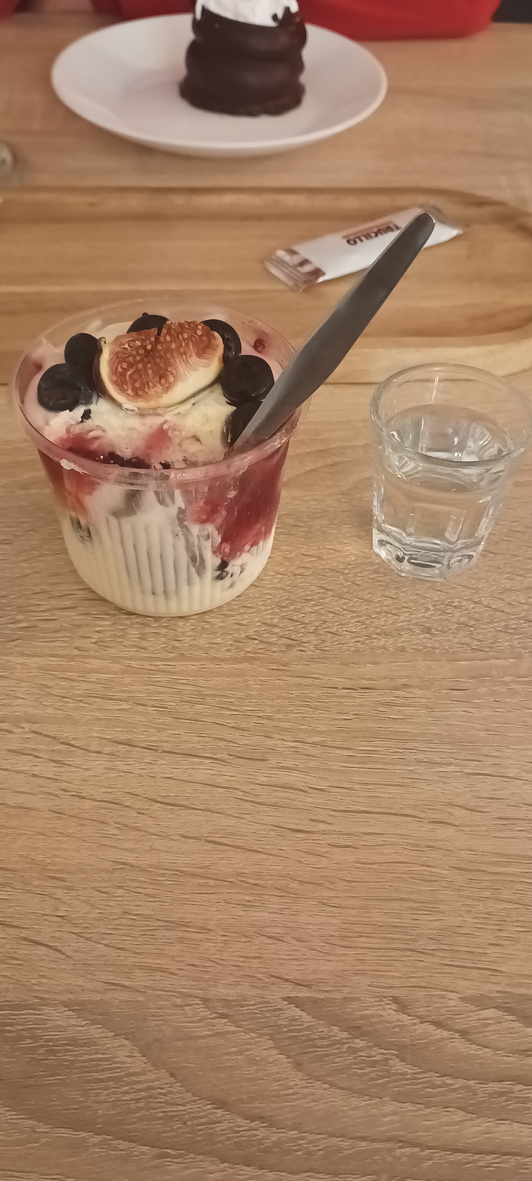 Cukrárna u Baštů foto 1