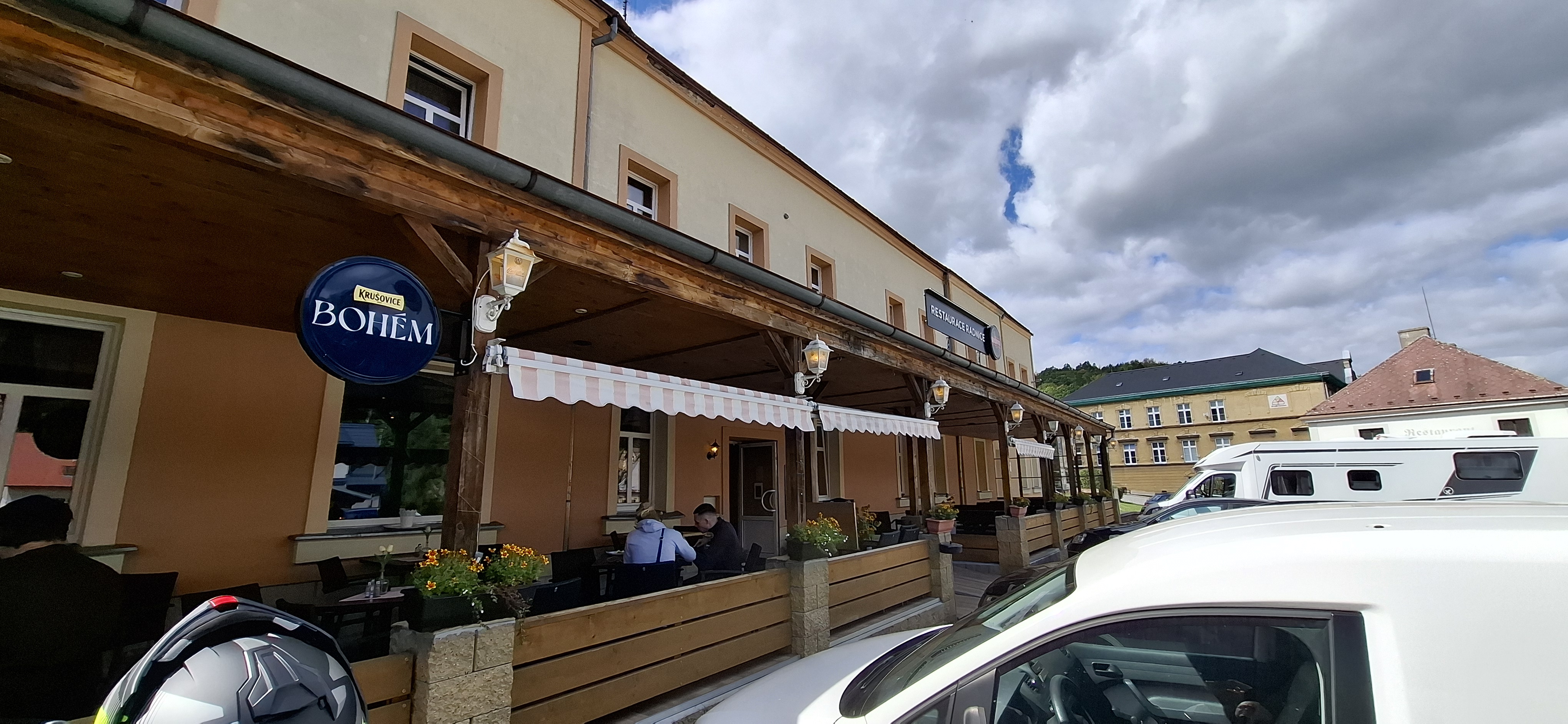 Restaurace Radnice foto 3