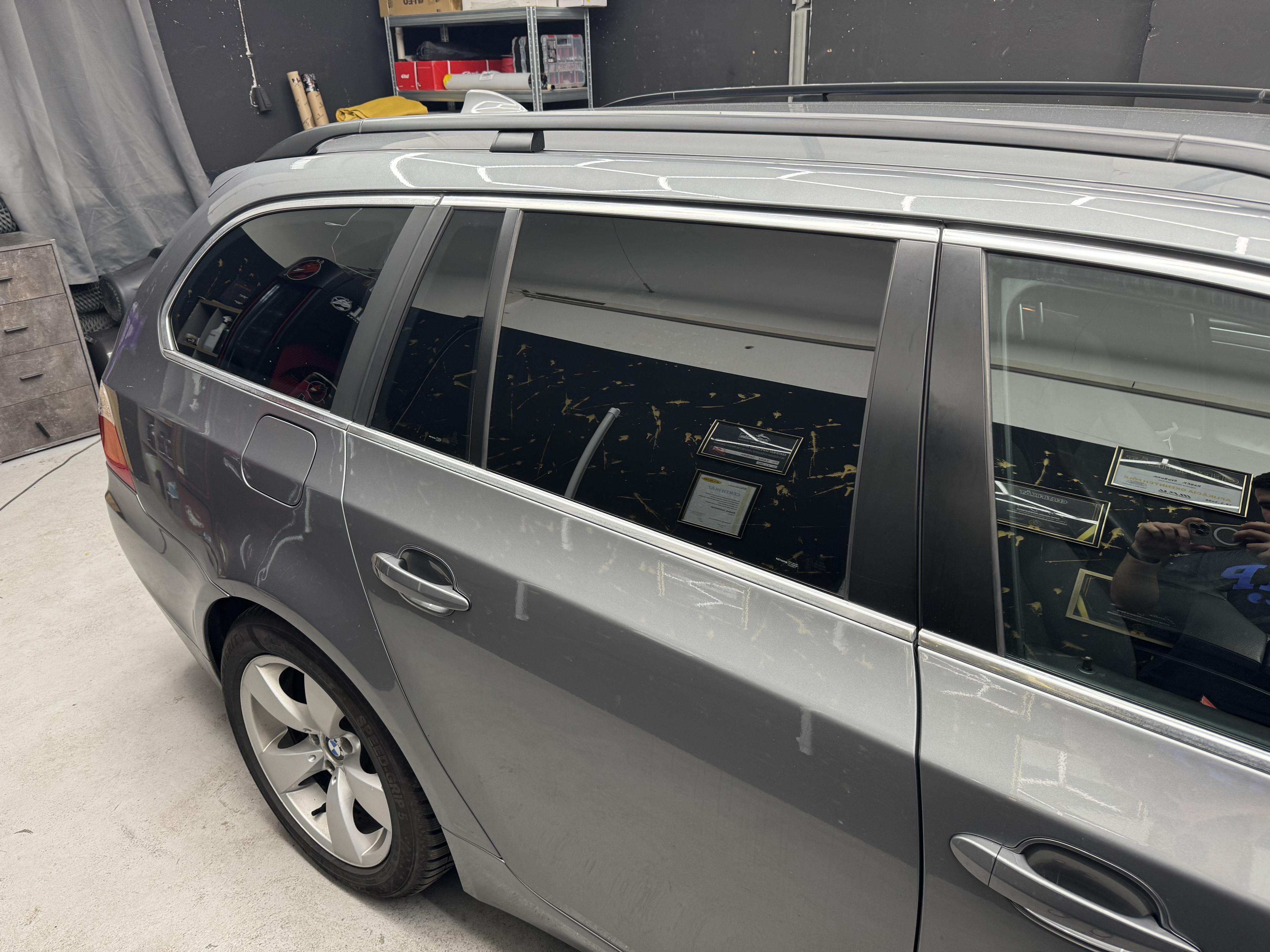 Rs Detailing Studio Stod foto 5