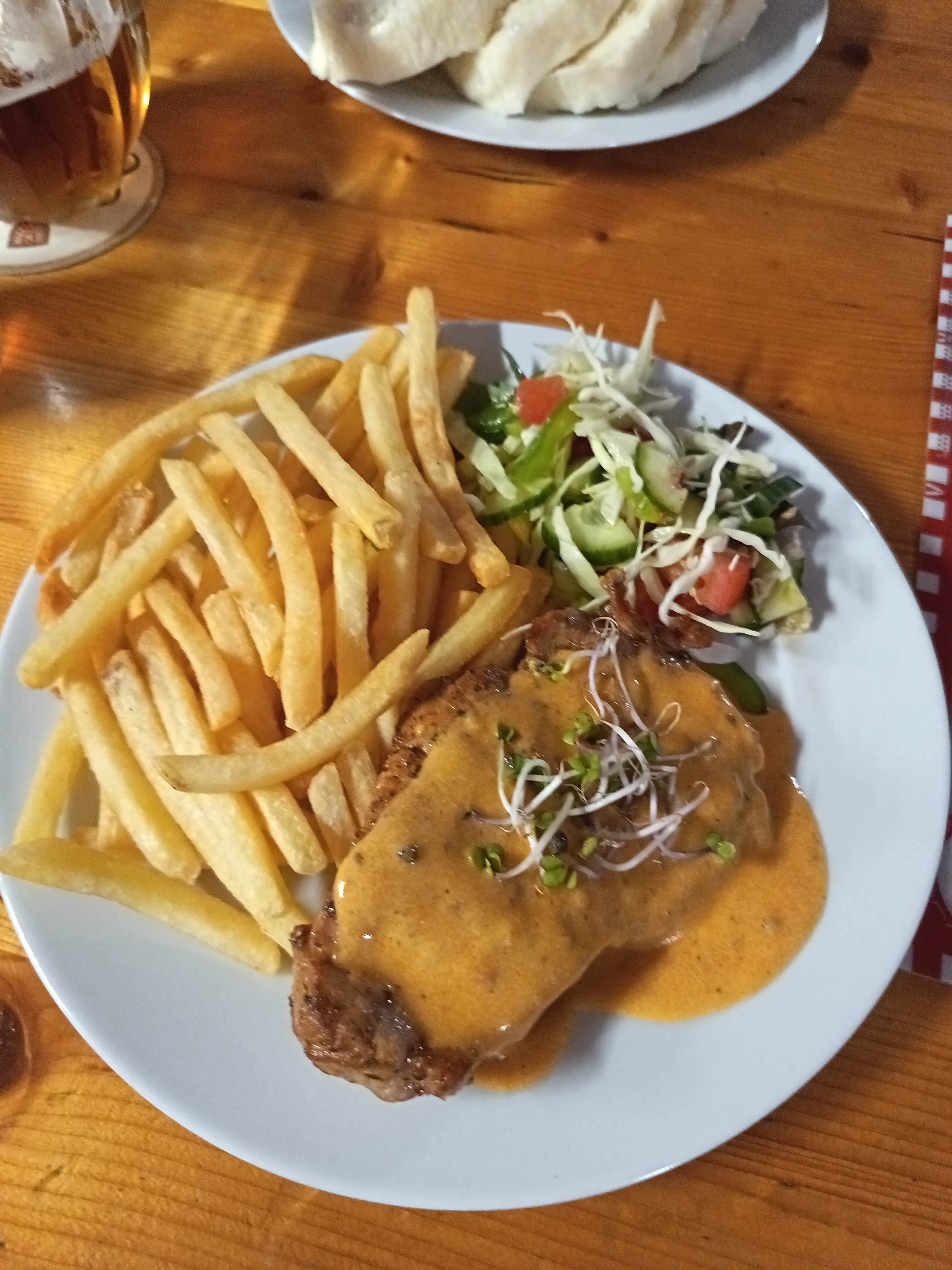 Pivnice Strachotínská Bouda foto 4