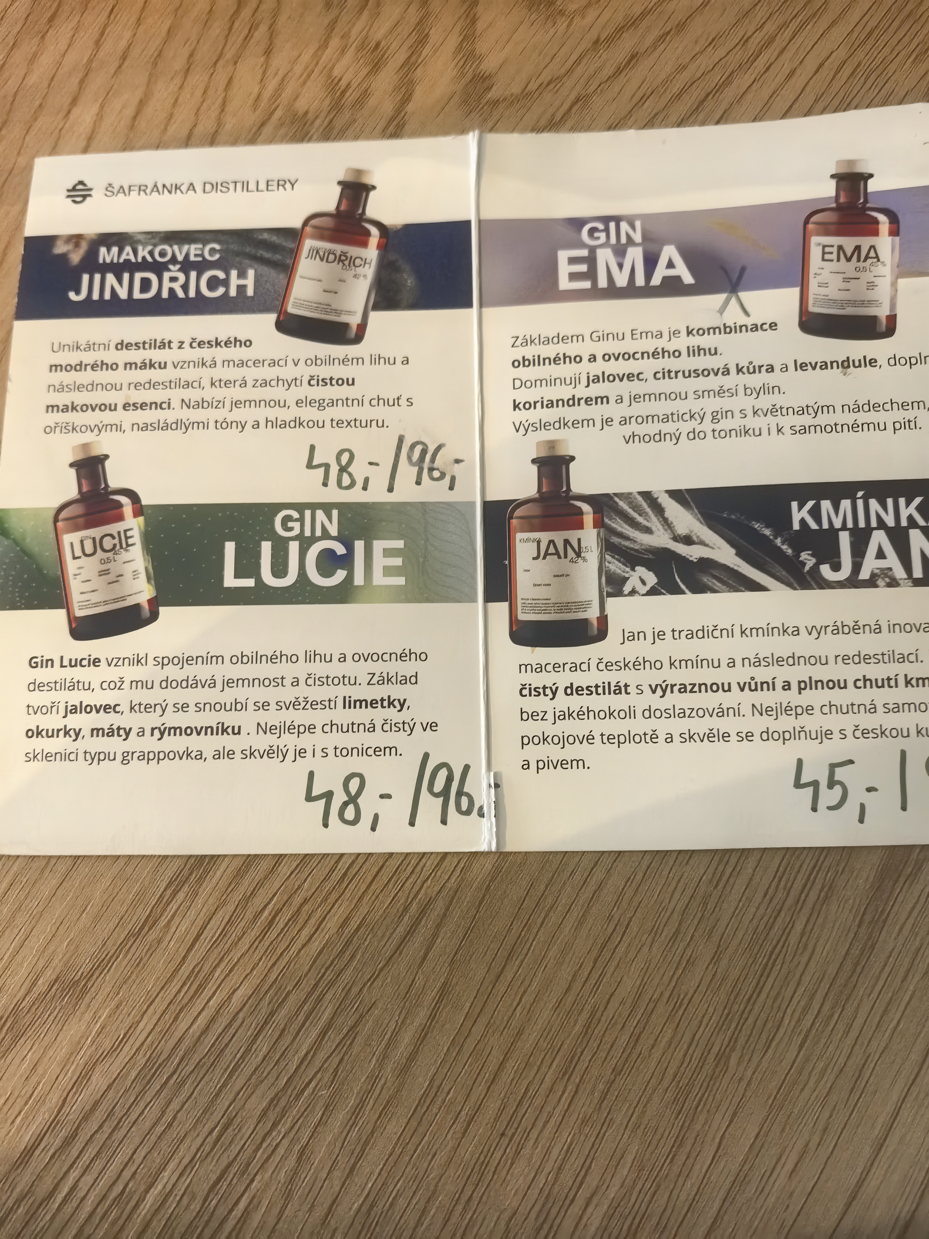 Pivotéka Urputné pípy foto 3