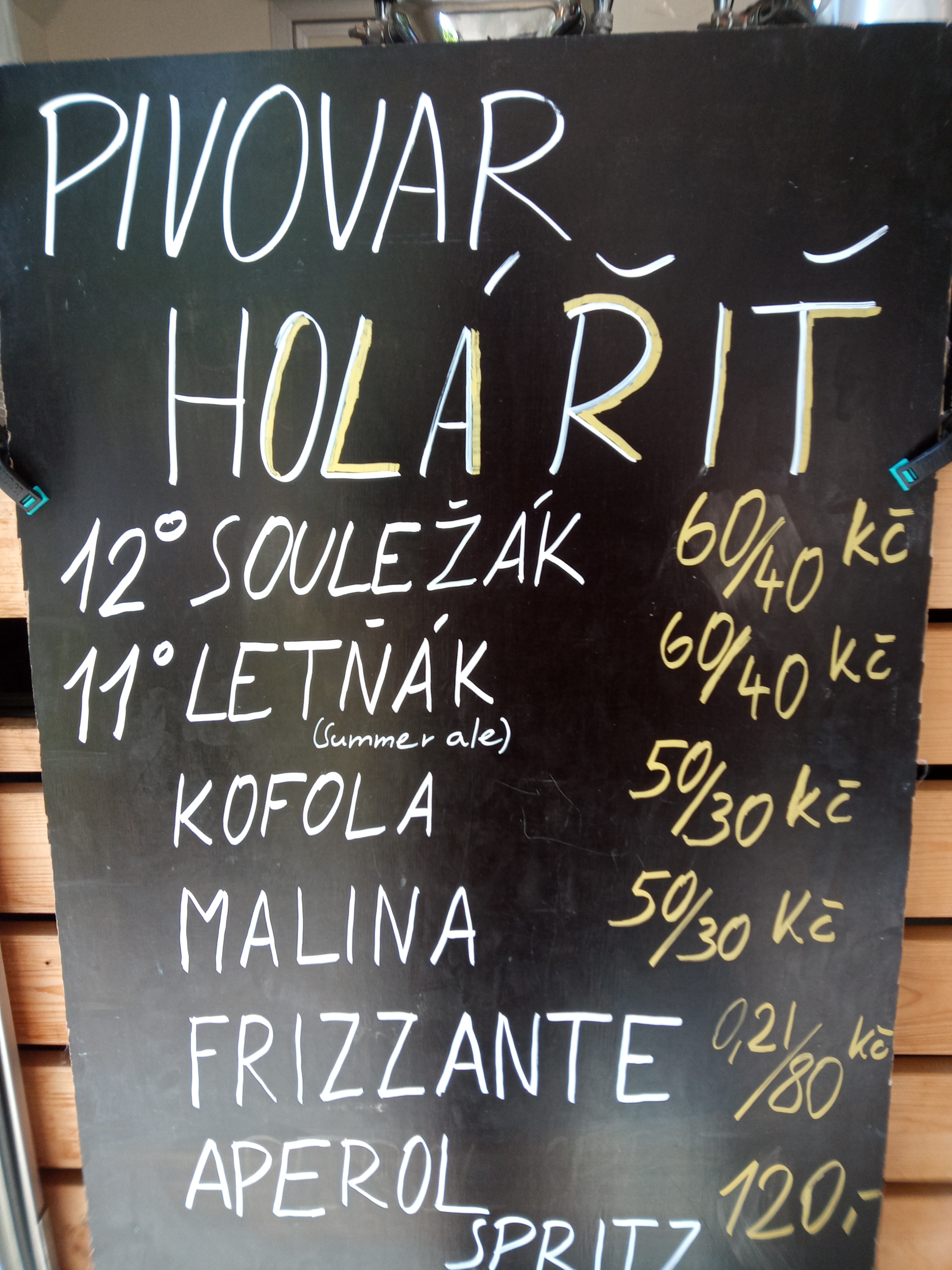 Létající pivovar Holá řiť foto 1