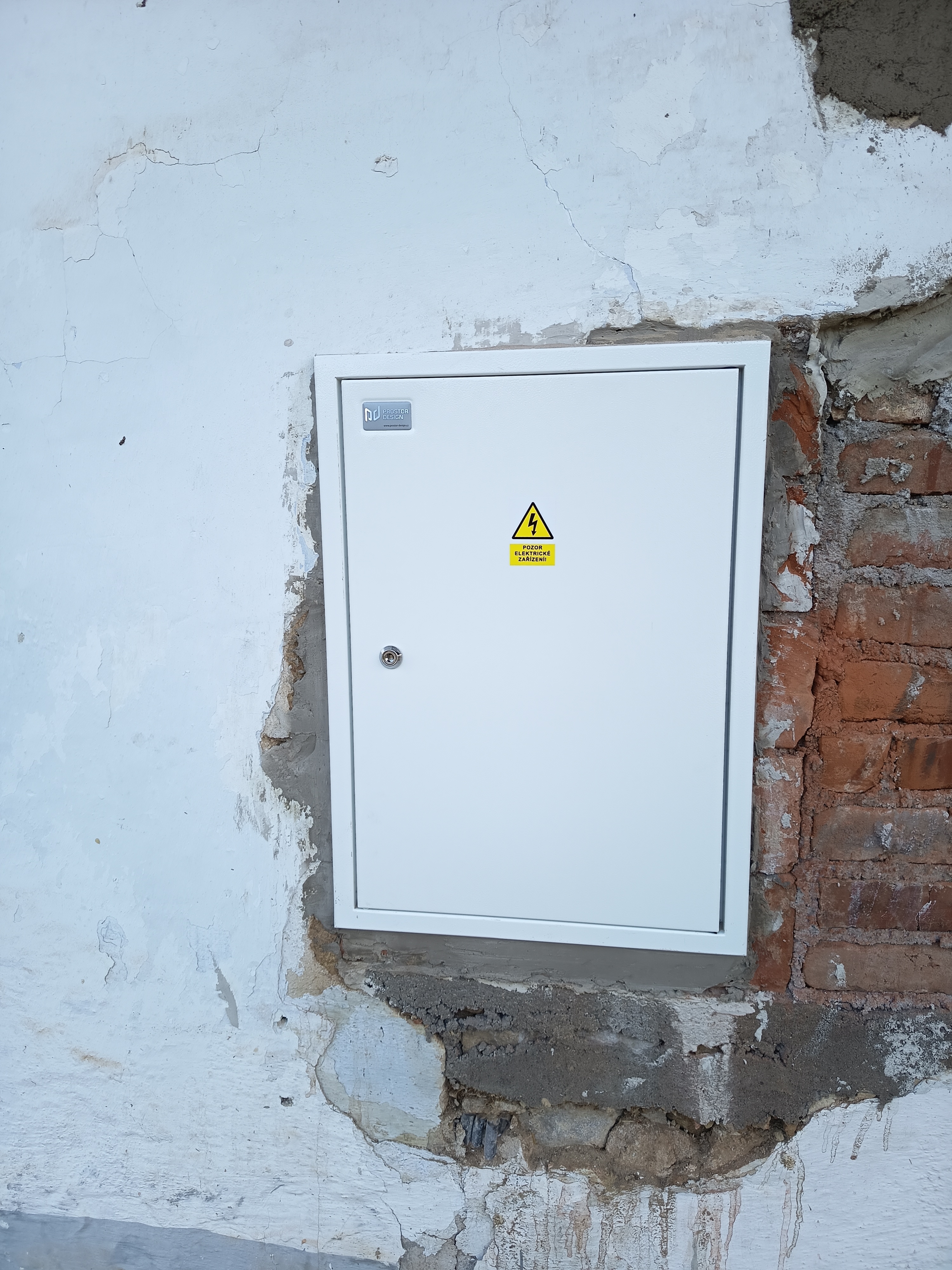 Elektrorevize KP - Elektrikář foto 6
