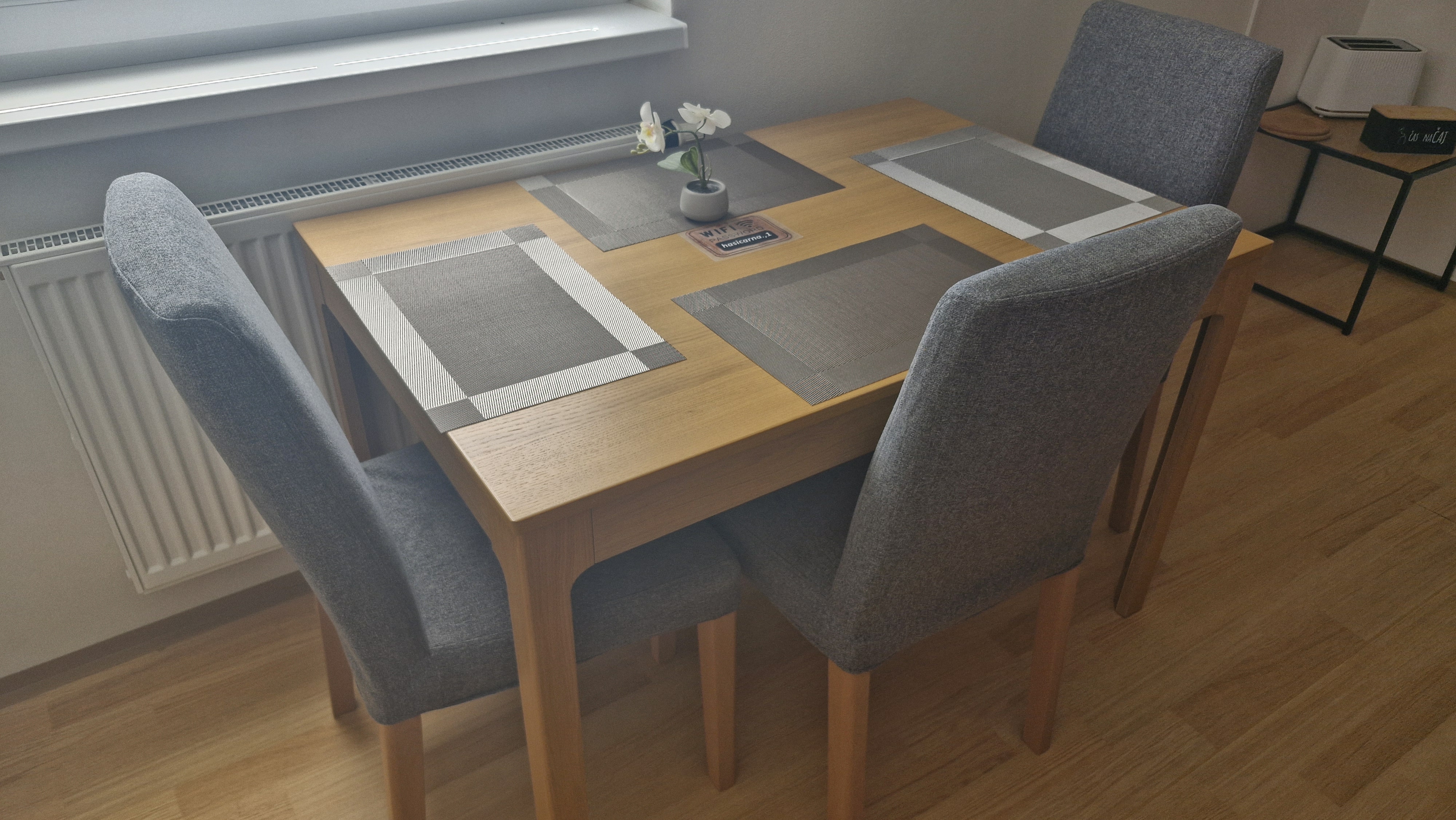 Apartmány Hasičárna foto 4